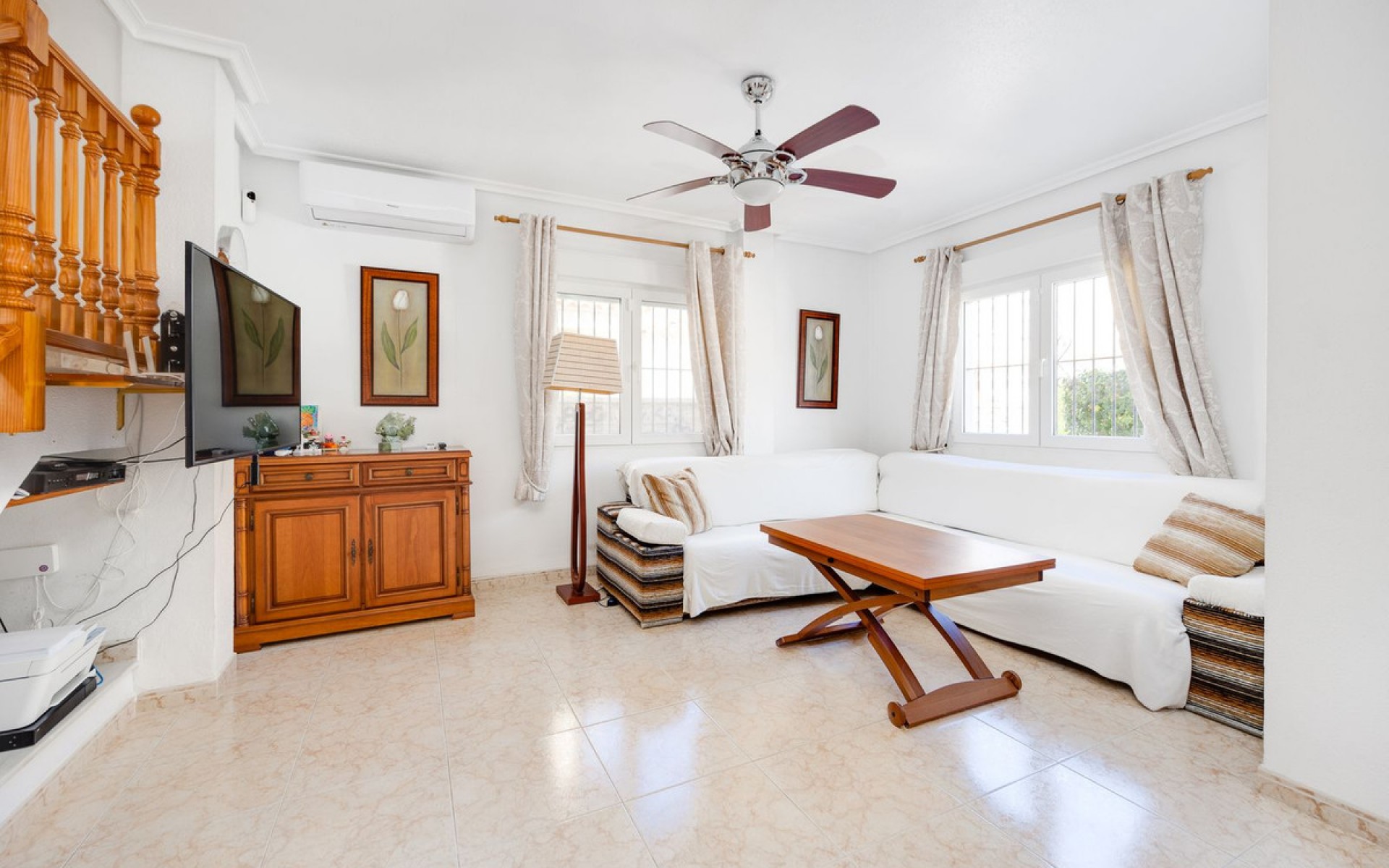Resale - Villa - Orihuela - Orihuela Costa
