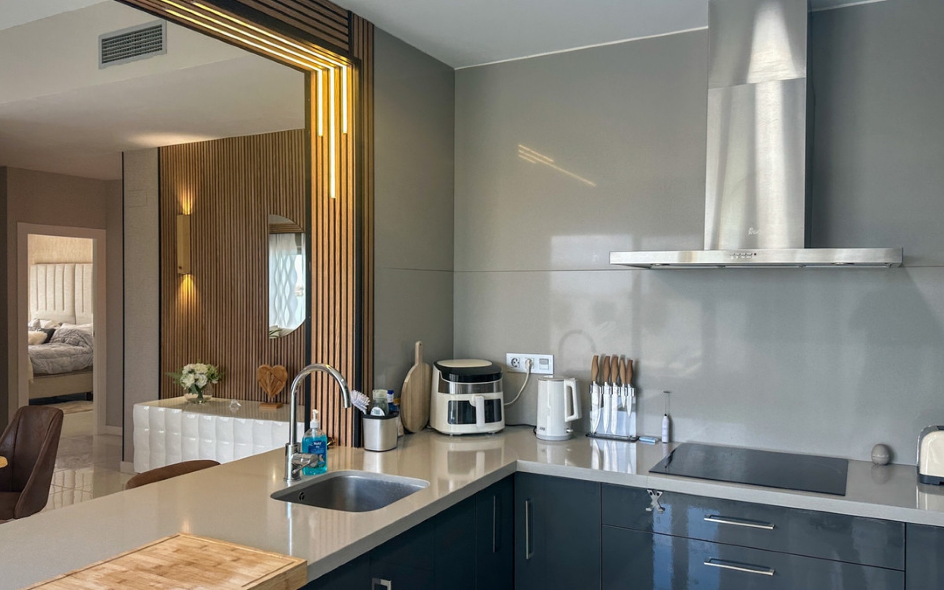 Resale - Villa - Orihuela - Orihuela Costa