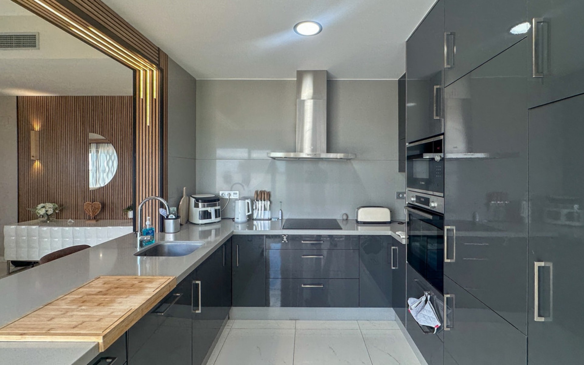 Resale - Villa - Orihuela - Orihuela Costa
