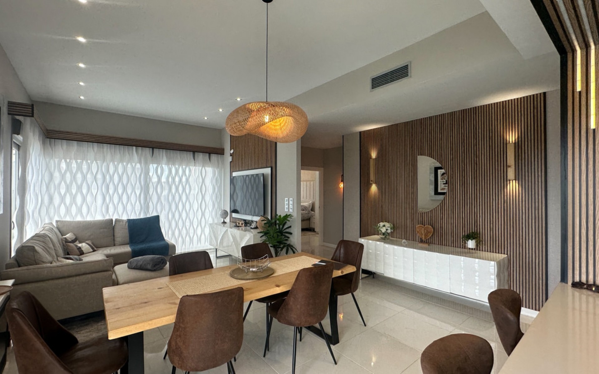Resale - Villa - Orihuela - Orihuela Costa