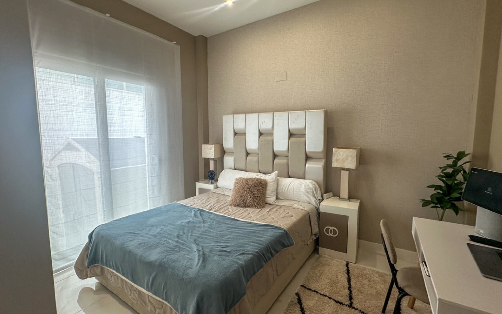Resale - Villa - Orihuela - Orihuela Costa