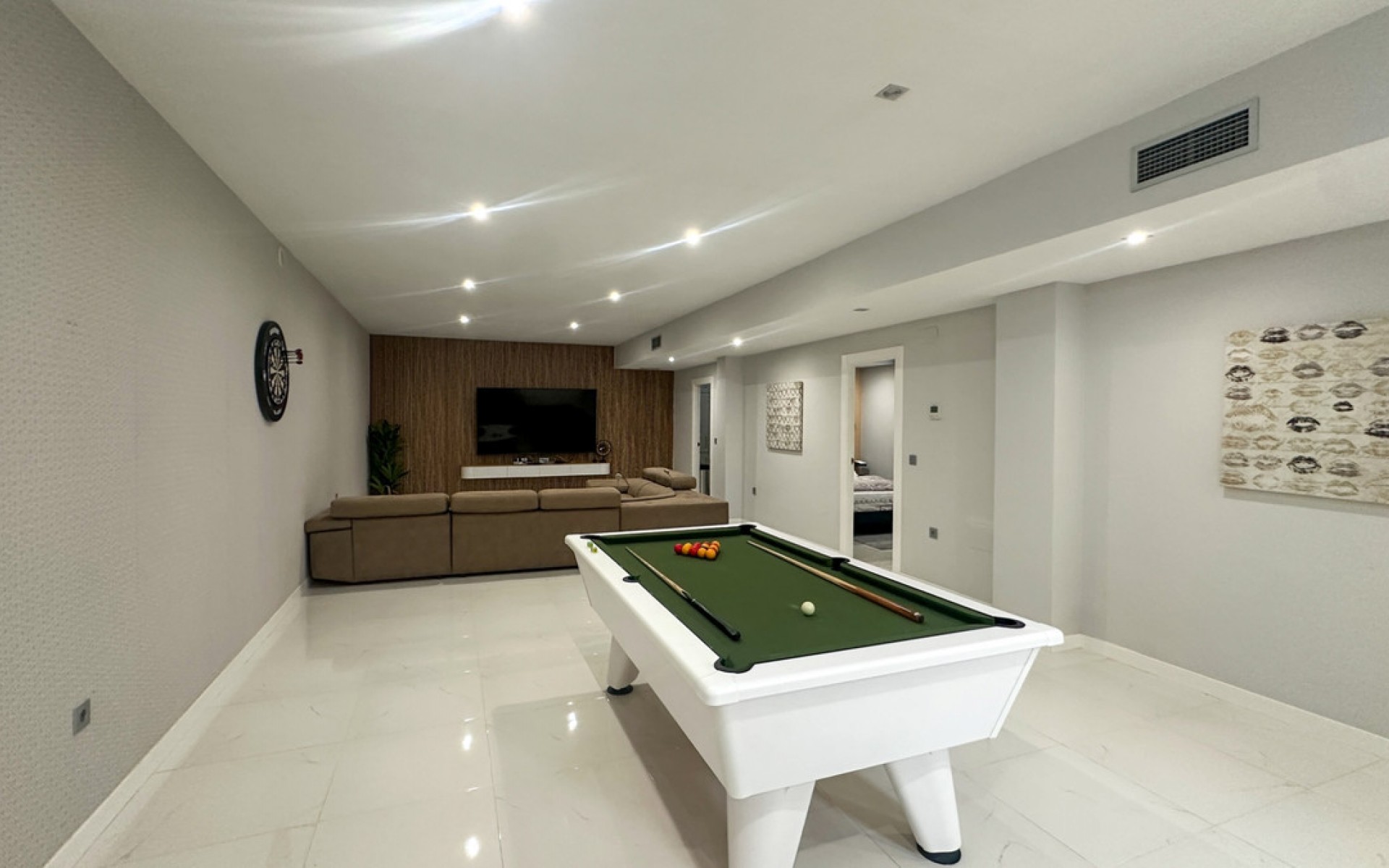 Resale - Villa - Orihuela - Orihuela Costa