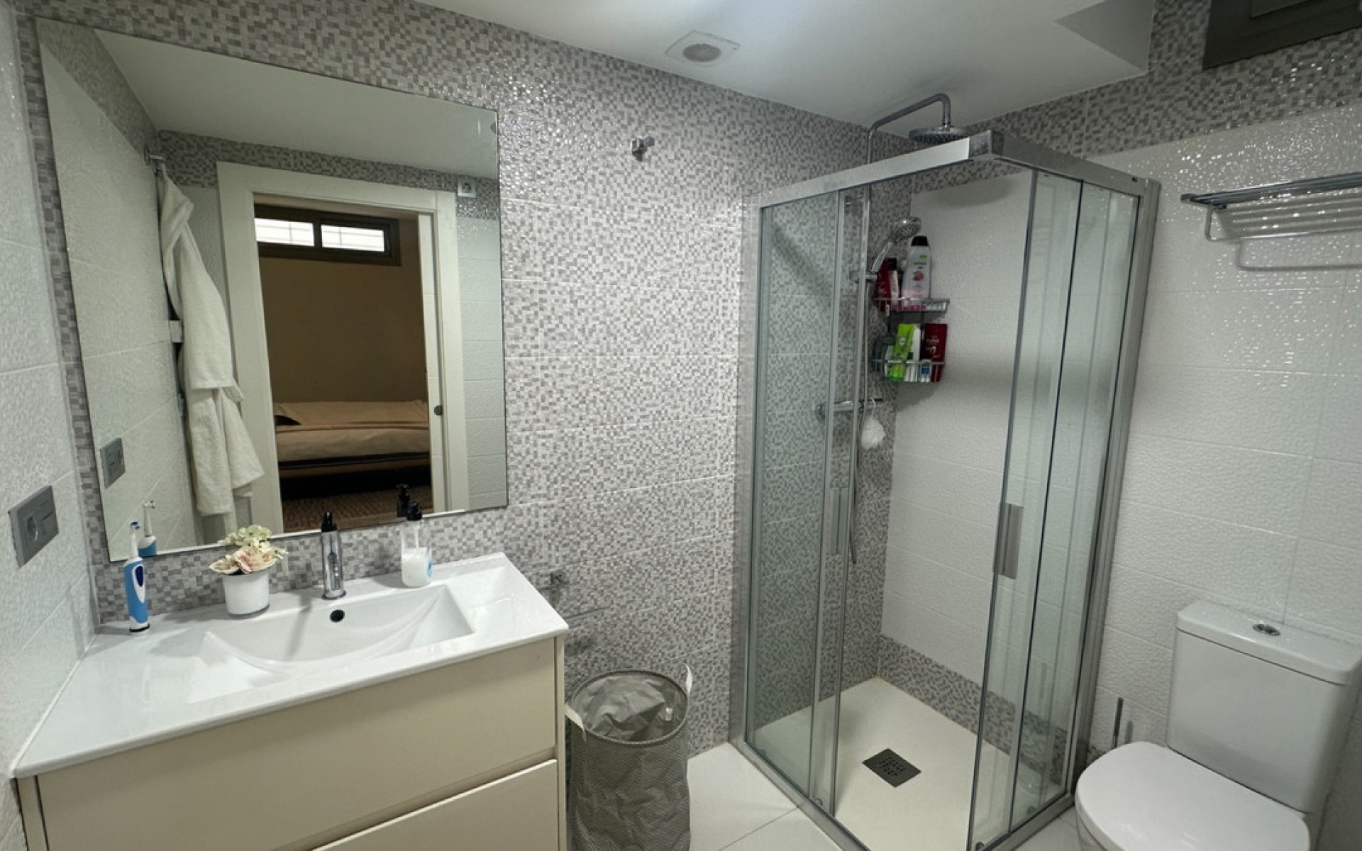 Resale - Villa - Orihuela - Orihuela Costa