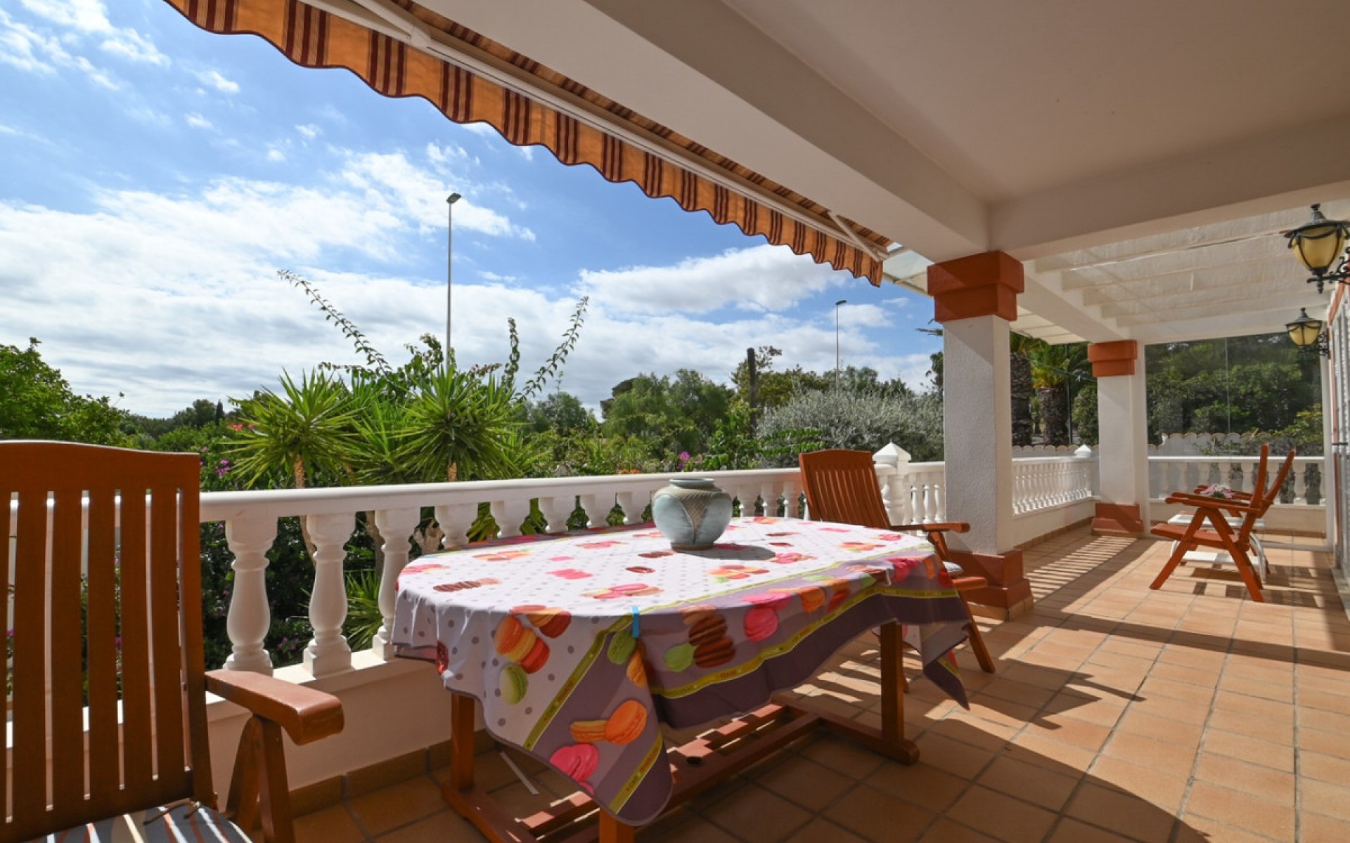 Resale - Villa - Orihuela - Orihuela Costa