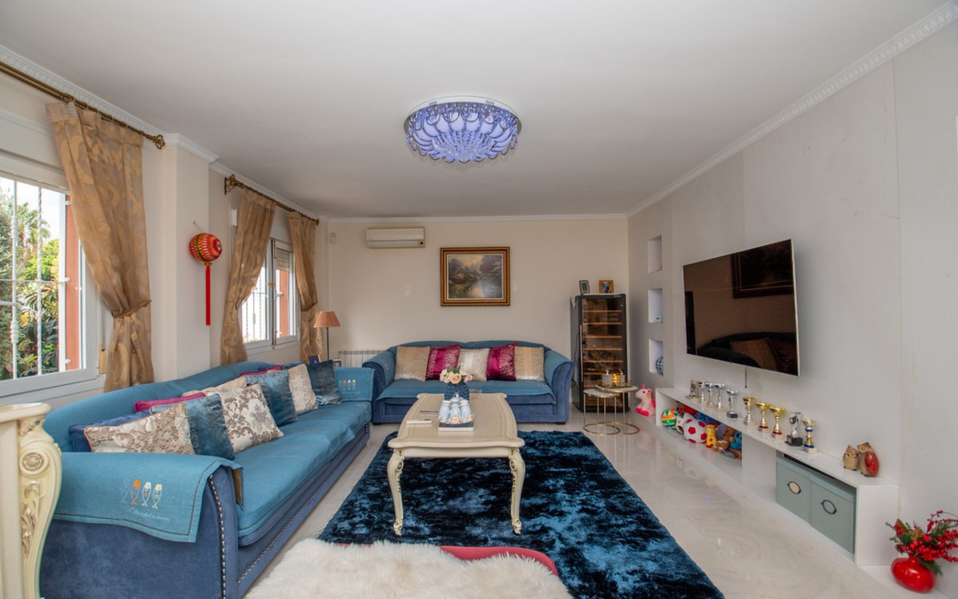 Resale - Villa - Orihuela - Orihuela Costa