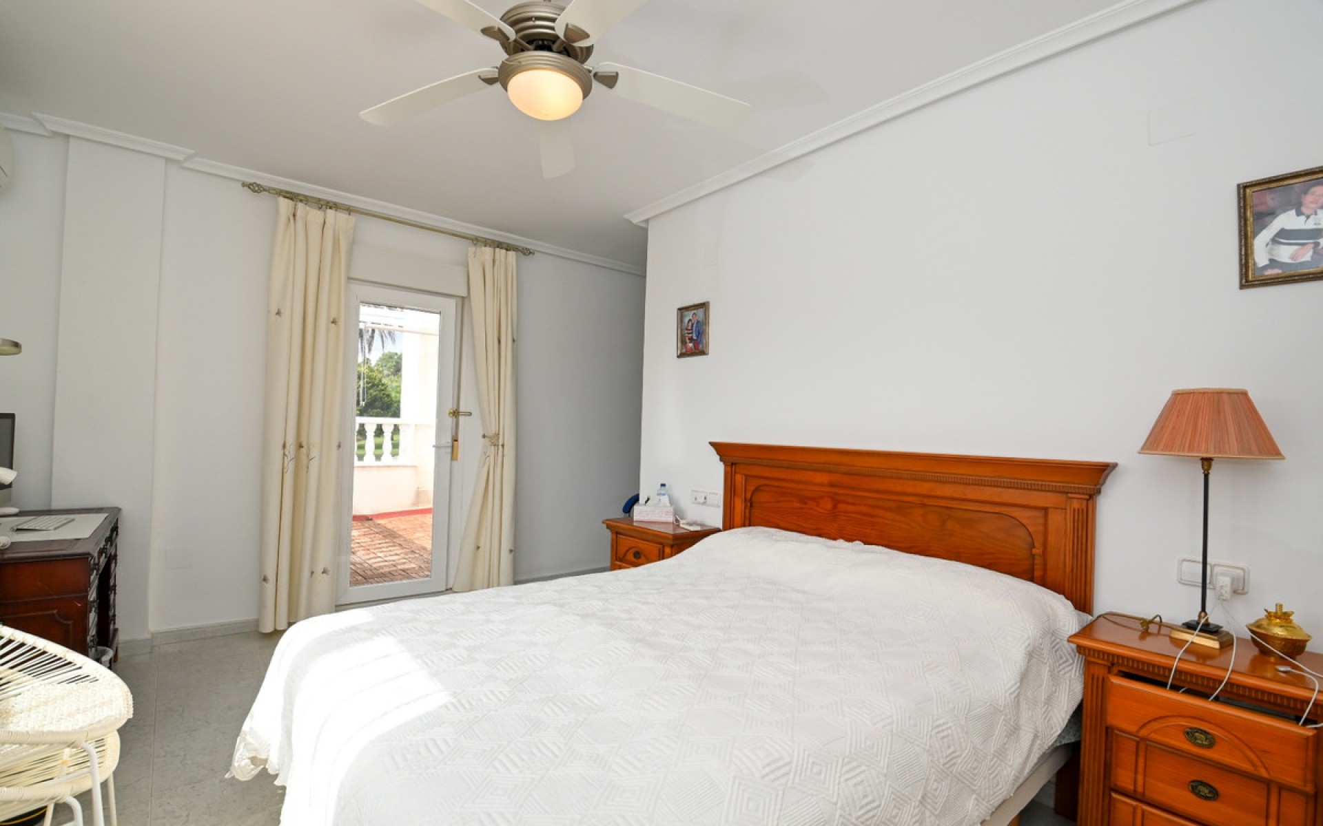 Resale - Villa - Orihuela - Orihuela Costa