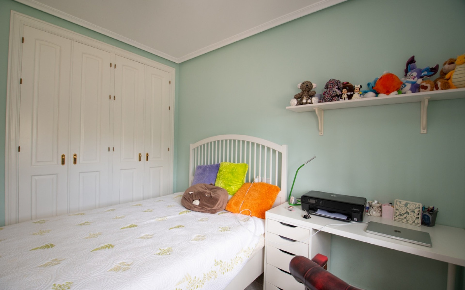 Resale - Villa - Orihuela - Orihuela Costa