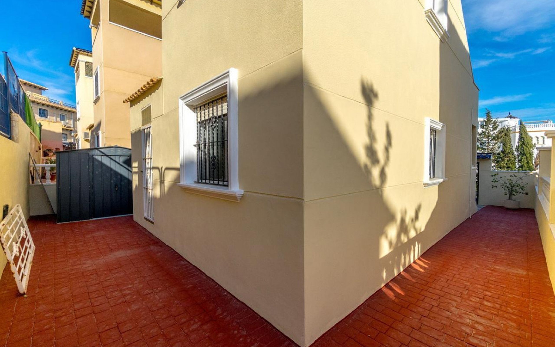 Resale - Villa - Orihuela - Orihuela Costa