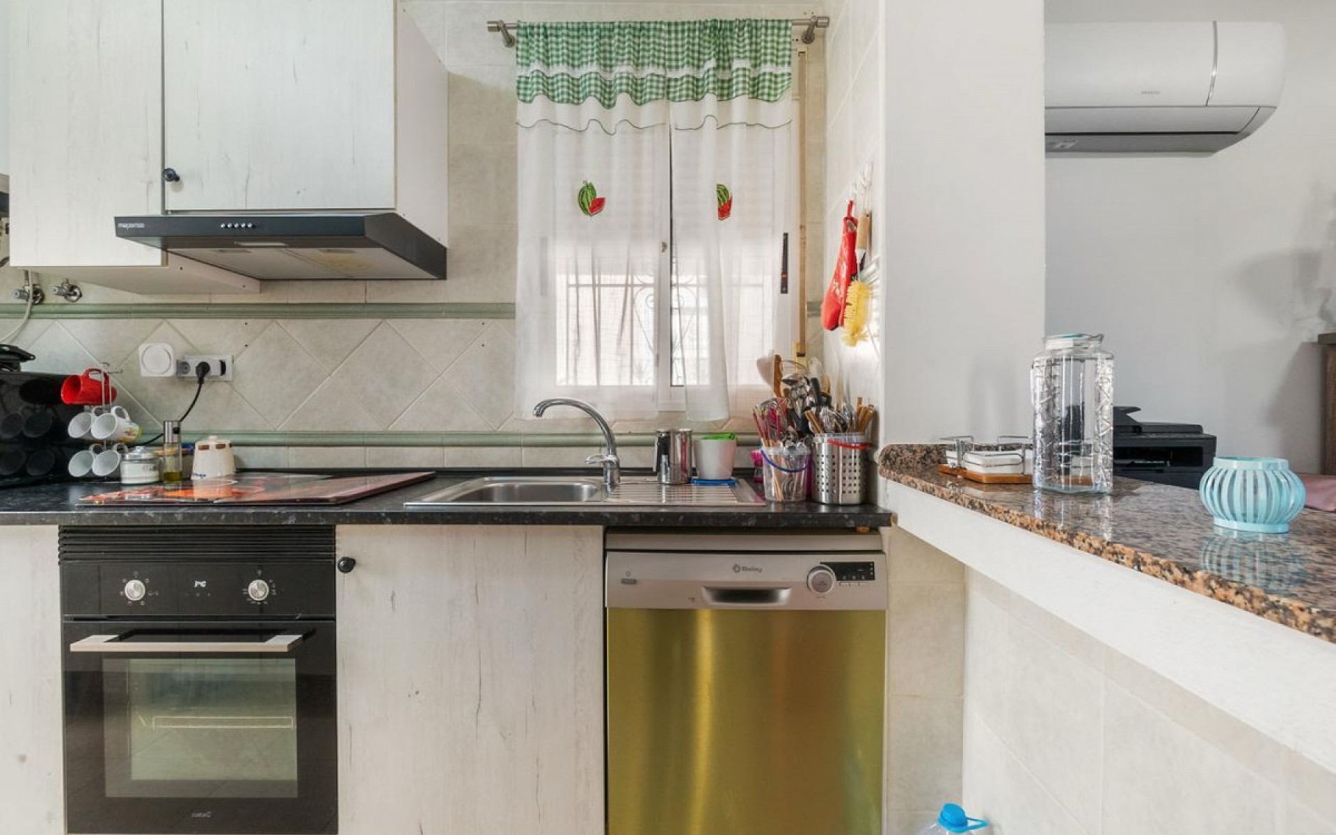 Resale - Villa - Orihuela - Orihuela Costa