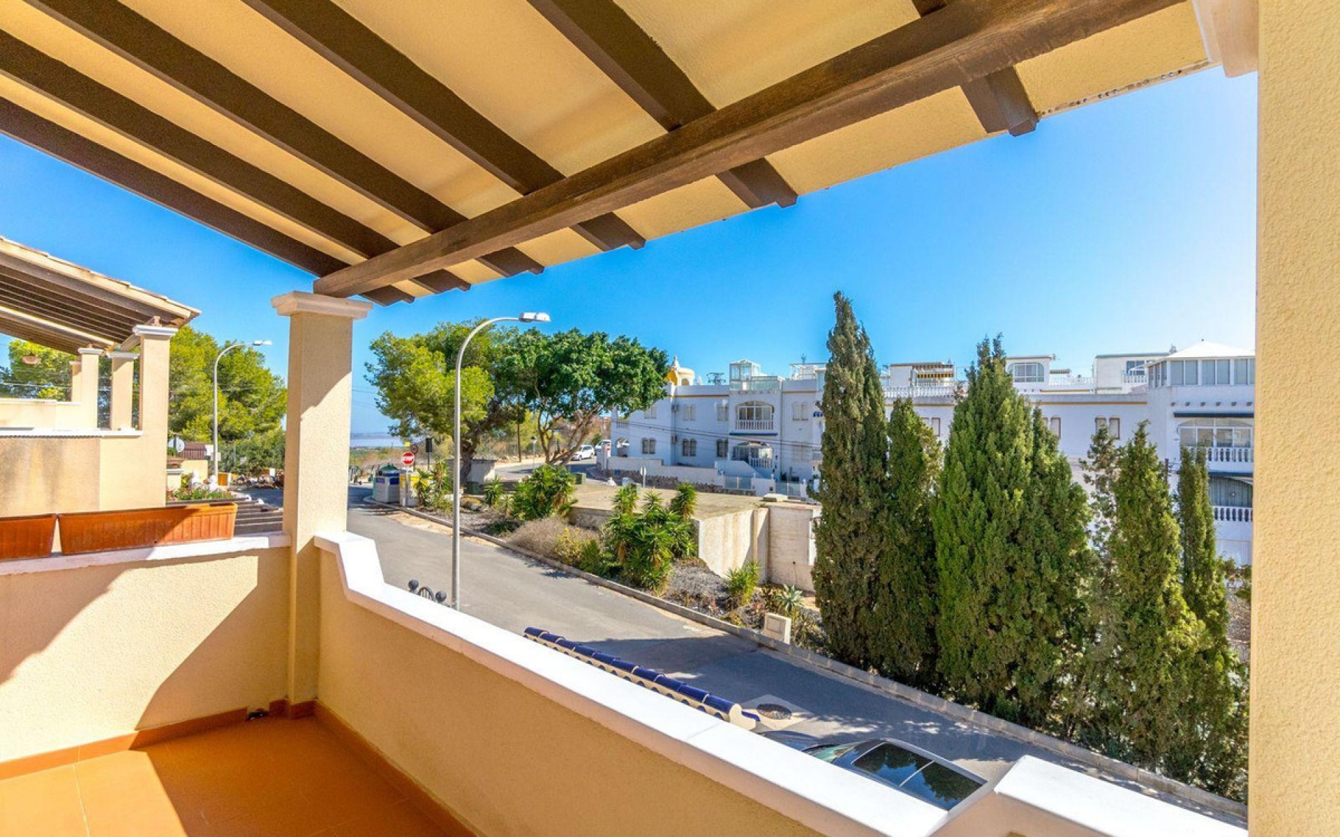 Resale - Villa - Orihuela - Orihuela Costa