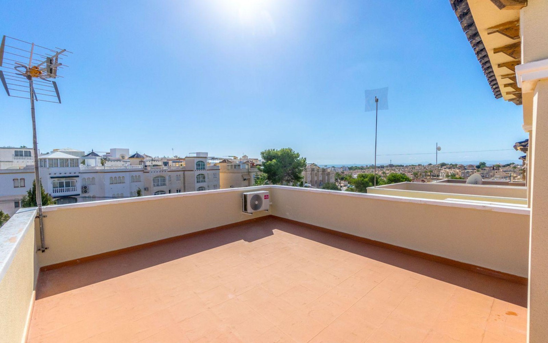 Resale - Villa - Orihuela - Orihuela Costa