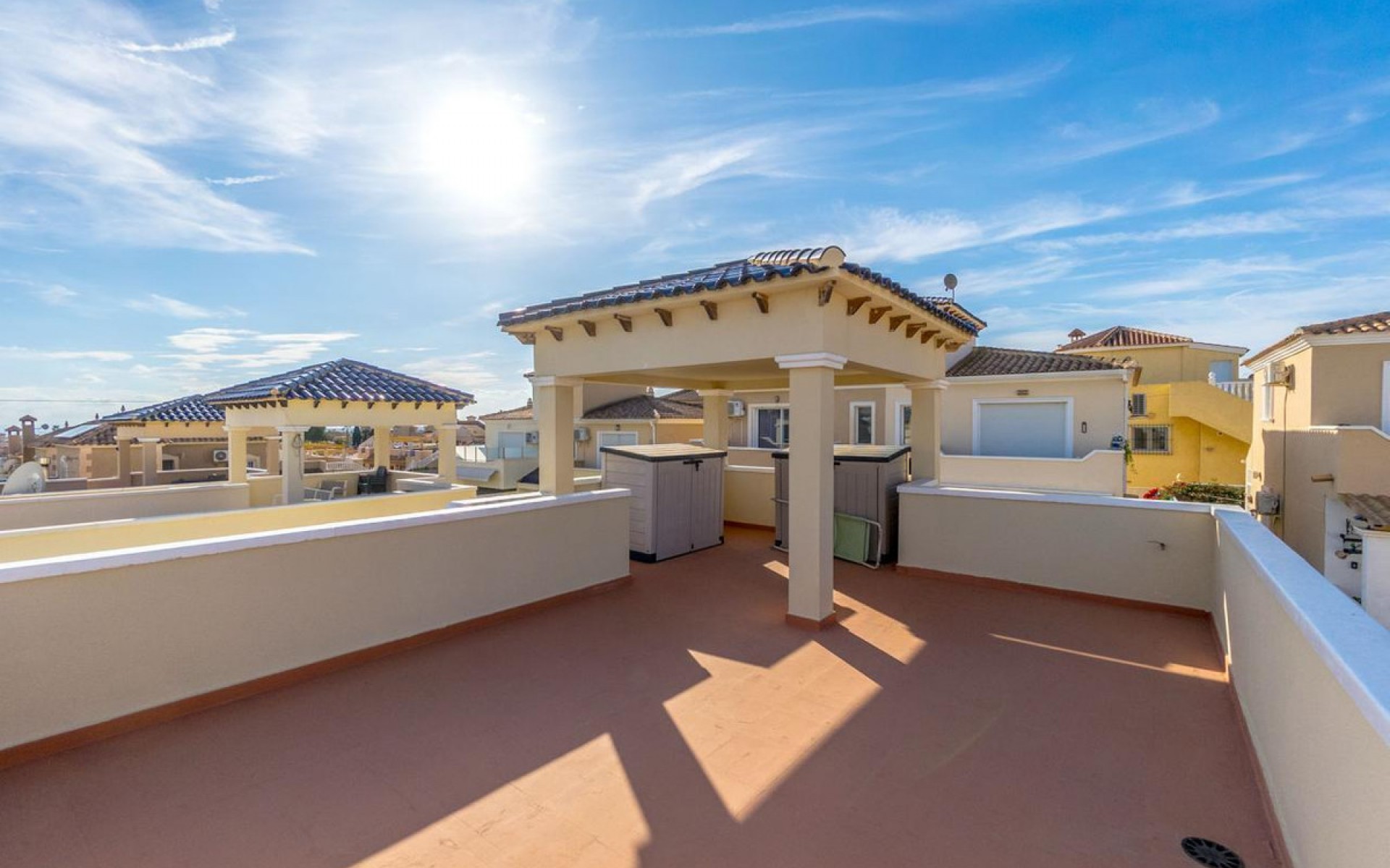 Resale - Villa - Orihuela - Orihuela Costa