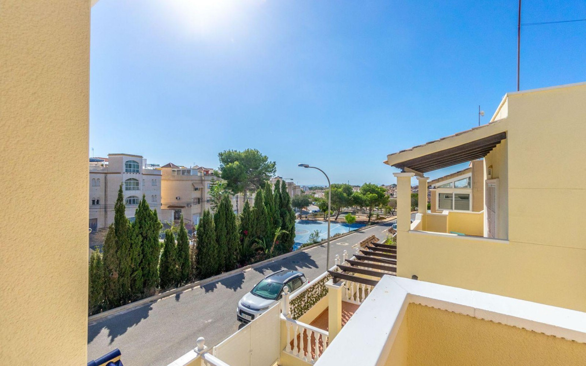 Resale - Villa - Orihuela - Orihuela Costa