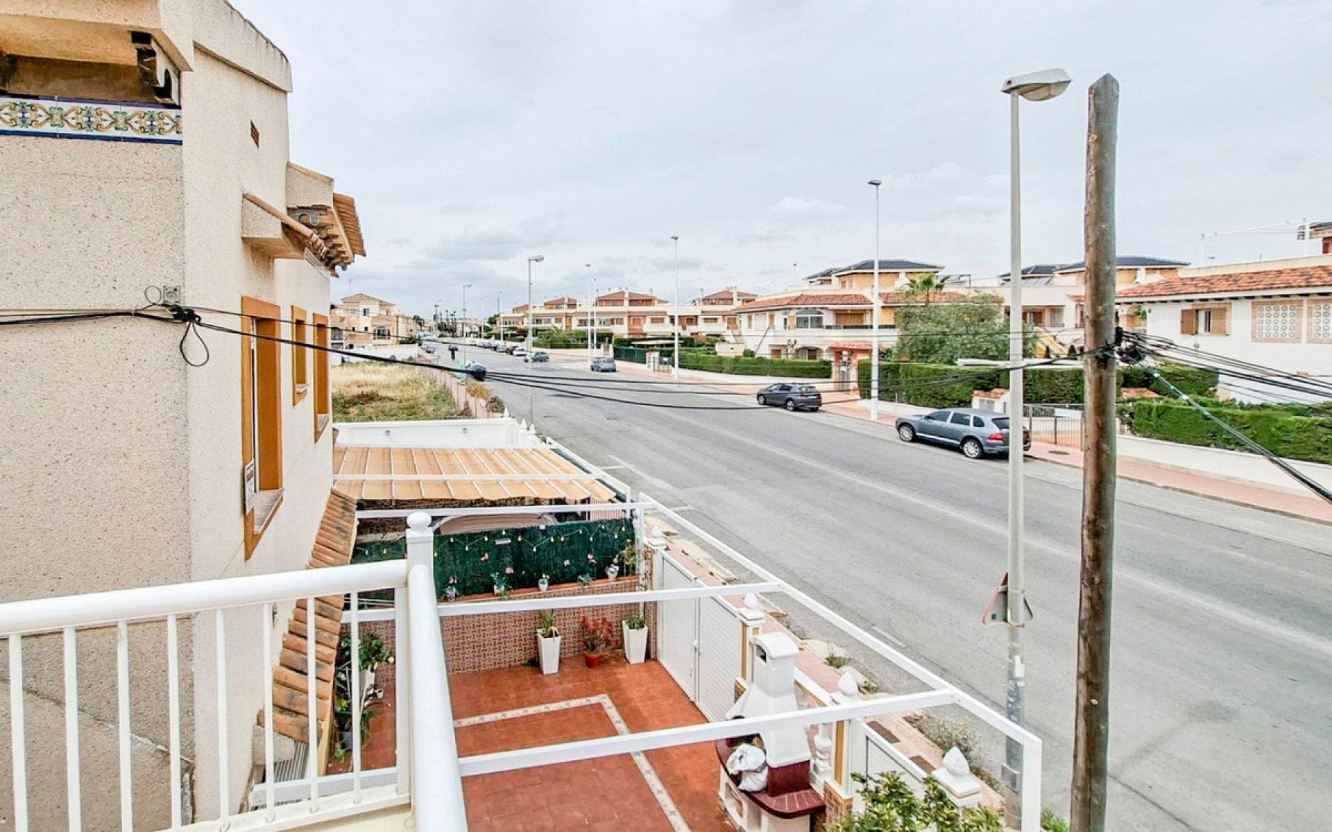 Resale - Villa - Orihuela - Orihuela Costa