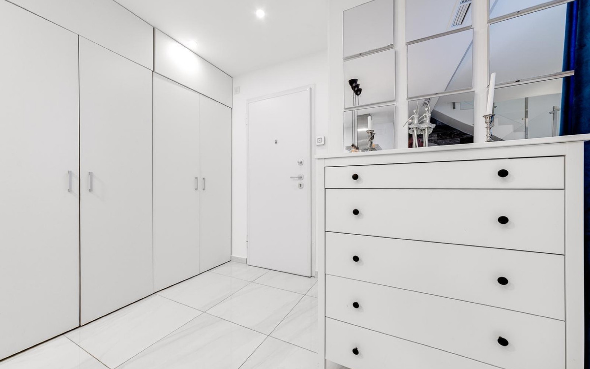 Resale - Villa - Orihuela - Orihuela Costa