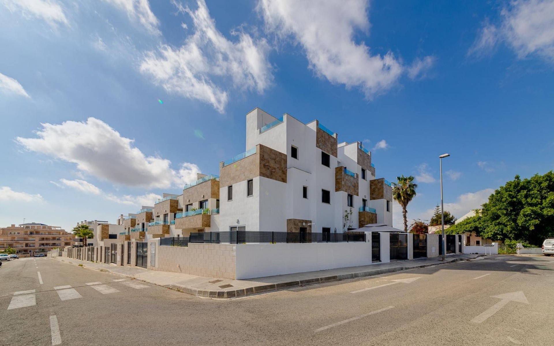 Resale - Villa - Orihuela - Orihuela Costa
