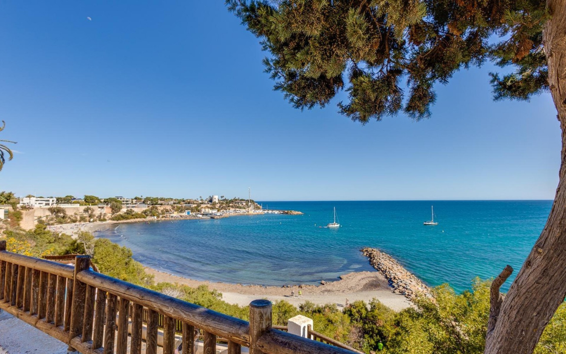 Resale - Villa - Orihuela - Orihuela Costa