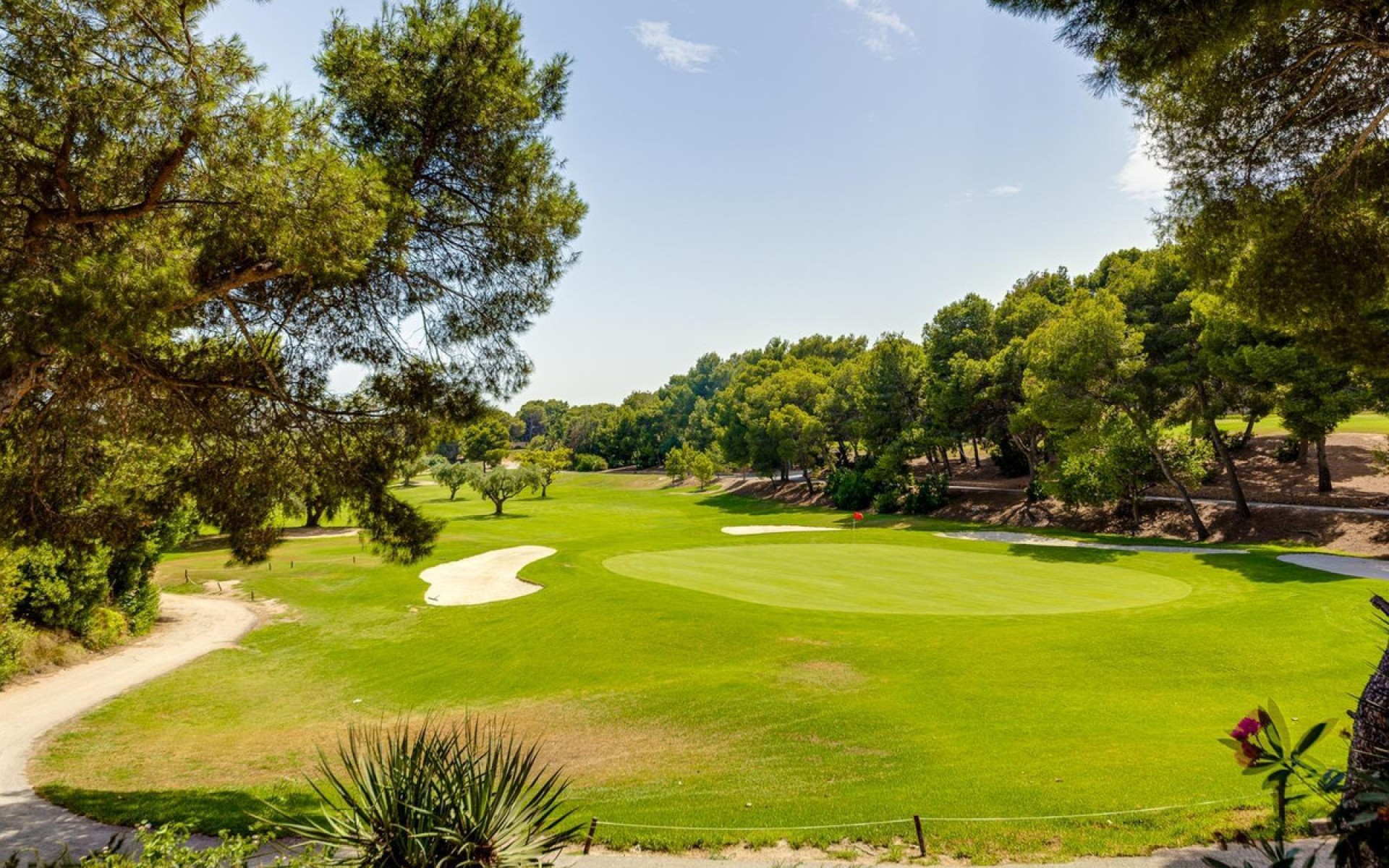 Resale - Villa - Orihuela - Orihuela Costa
