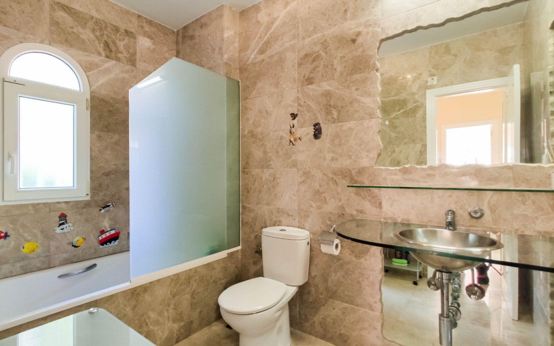 Resale - Villa - Orihuela - Orihuela Costa