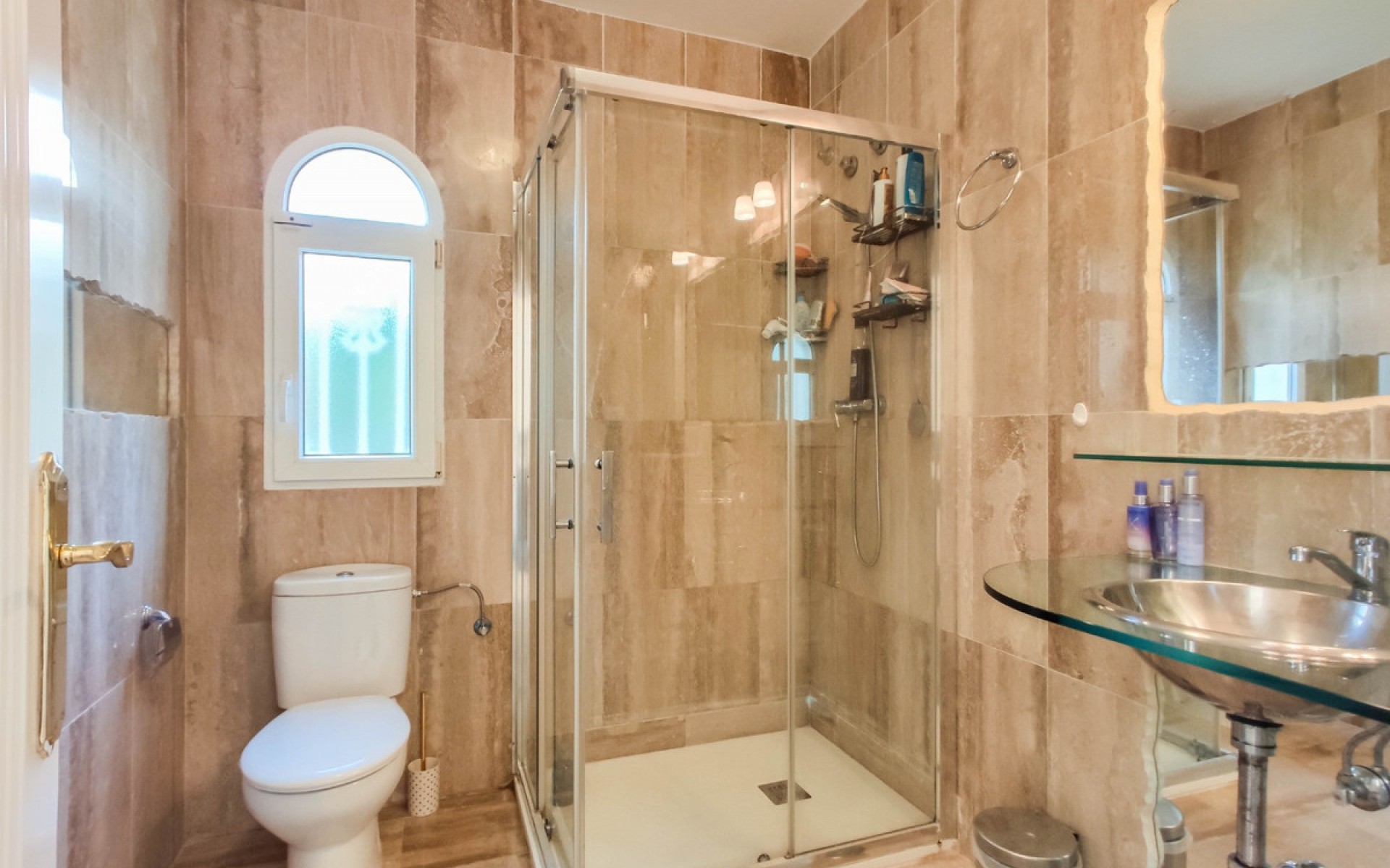 Resale - Villa - Orihuela - Orihuela Costa