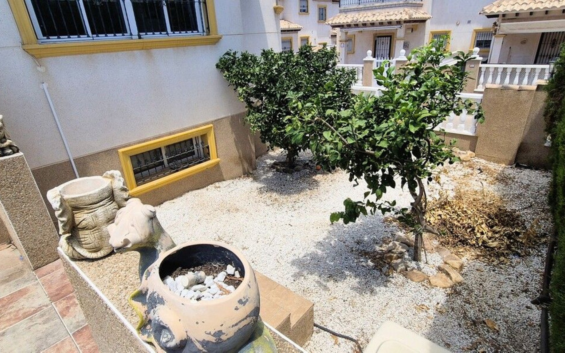 Resale - Villa - Orihuela - Orihuela Costa