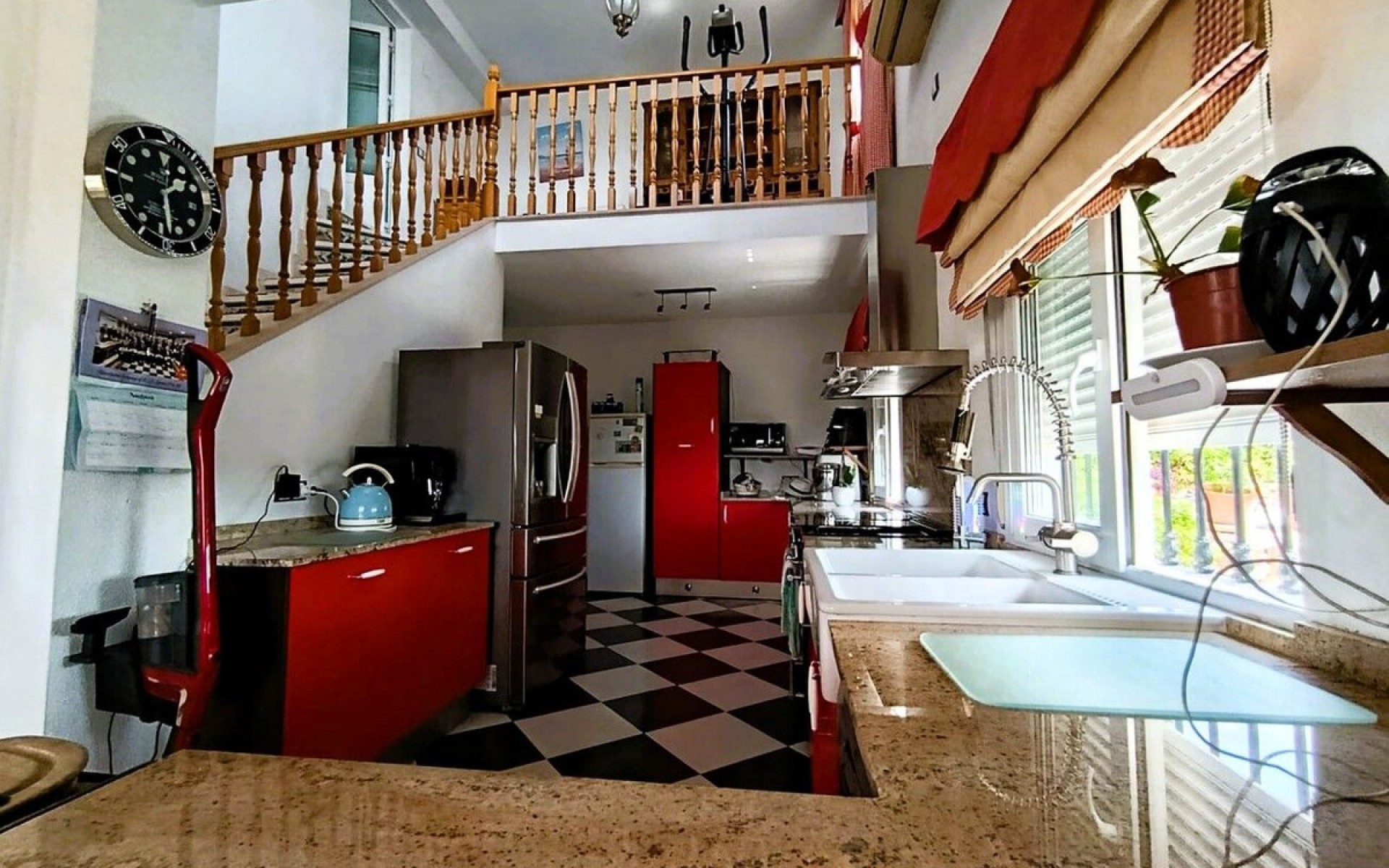 Resale - Villa - Orihuela - Orihuela Costa