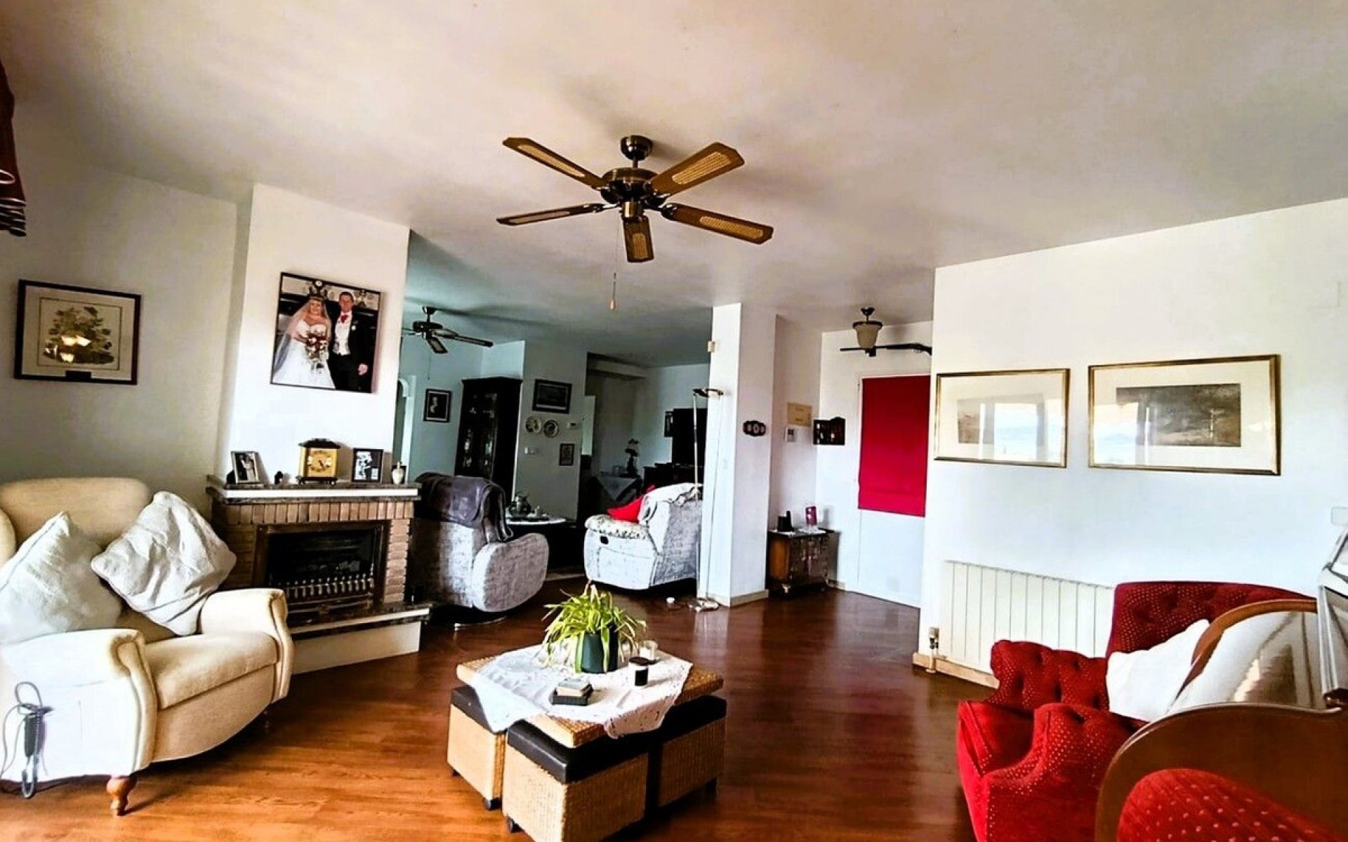Resale - Villa - Orihuela - Orihuela Costa