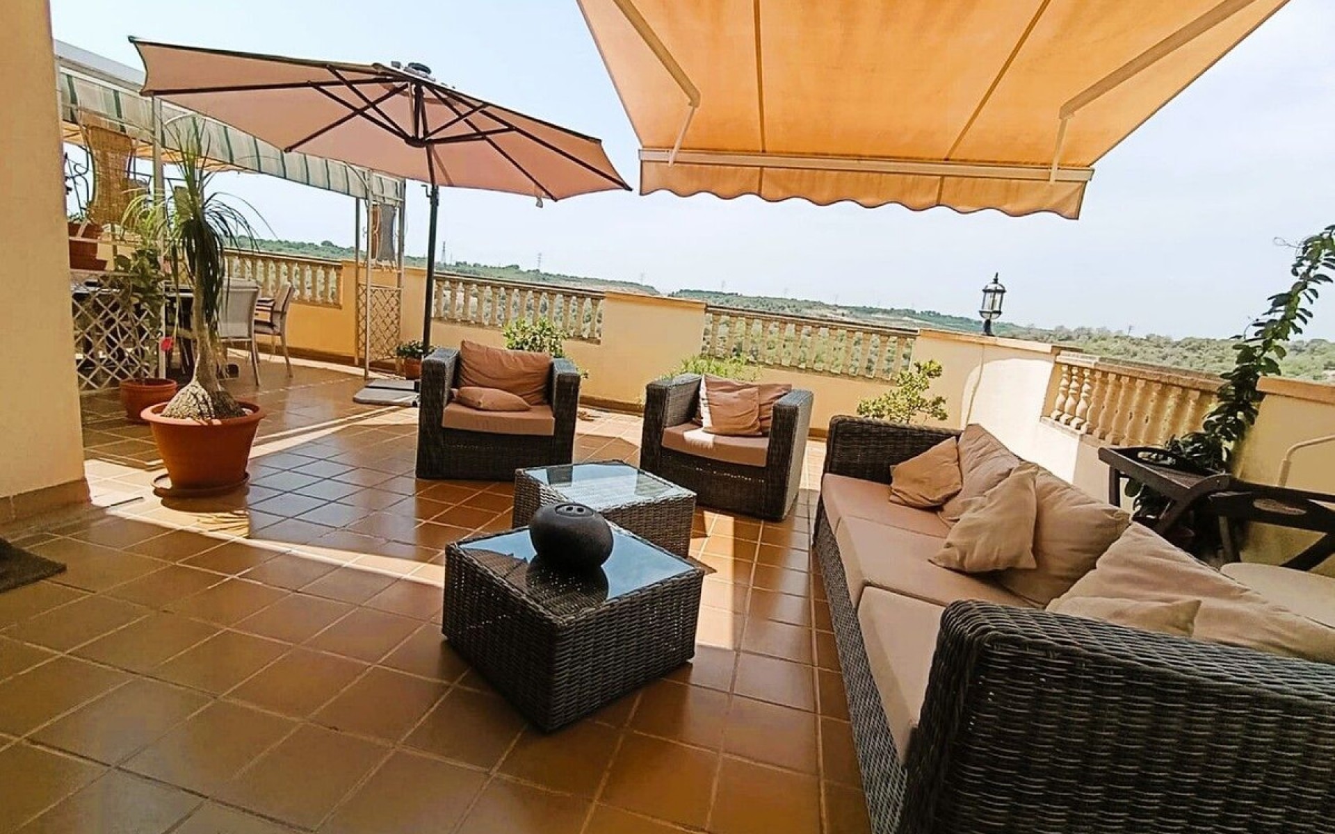 Resale - Villa - Orihuela - Orihuela Costa