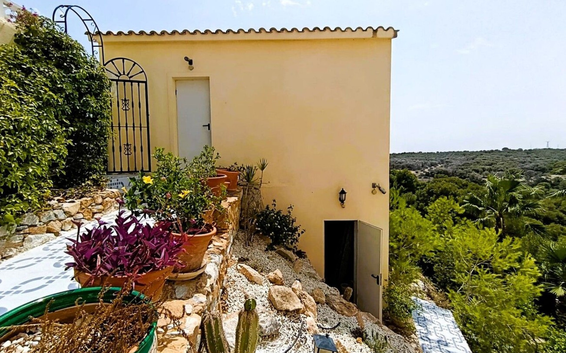 Resale - Villa - Orihuela - Orihuela Costa