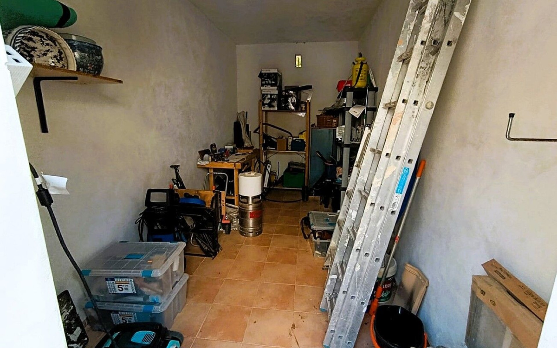 Resale - Villa - Orihuela - Orihuela Costa