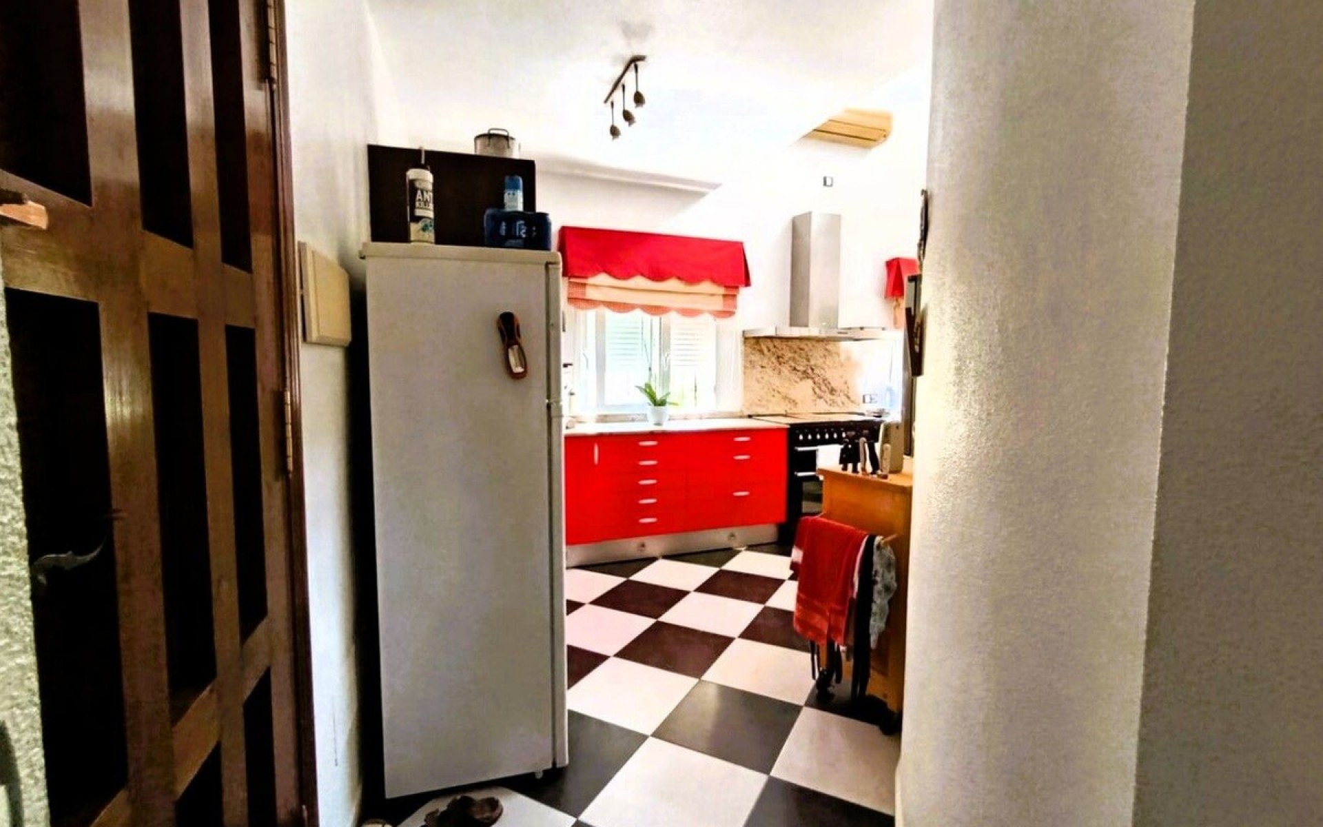 Resale - Villa - Orihuela - Orihuela Costa