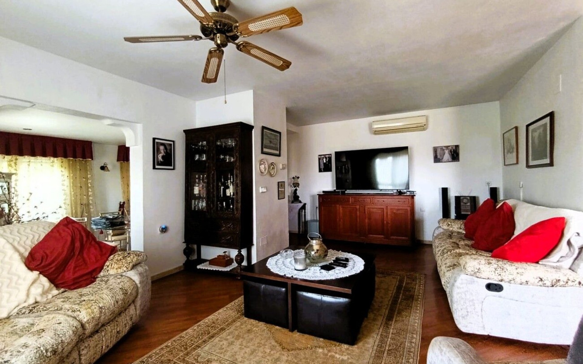 Resale - Villa - Orihuela - Orihuela Costa