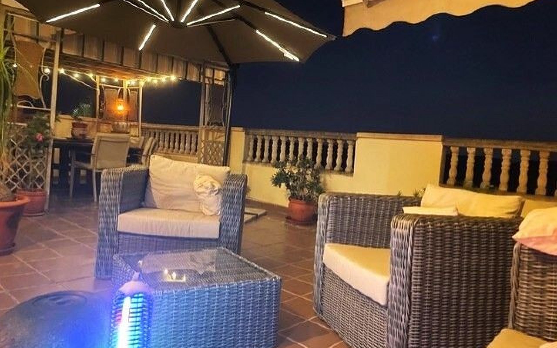 Resale - Villa - Orihuela - Orihuela Costa