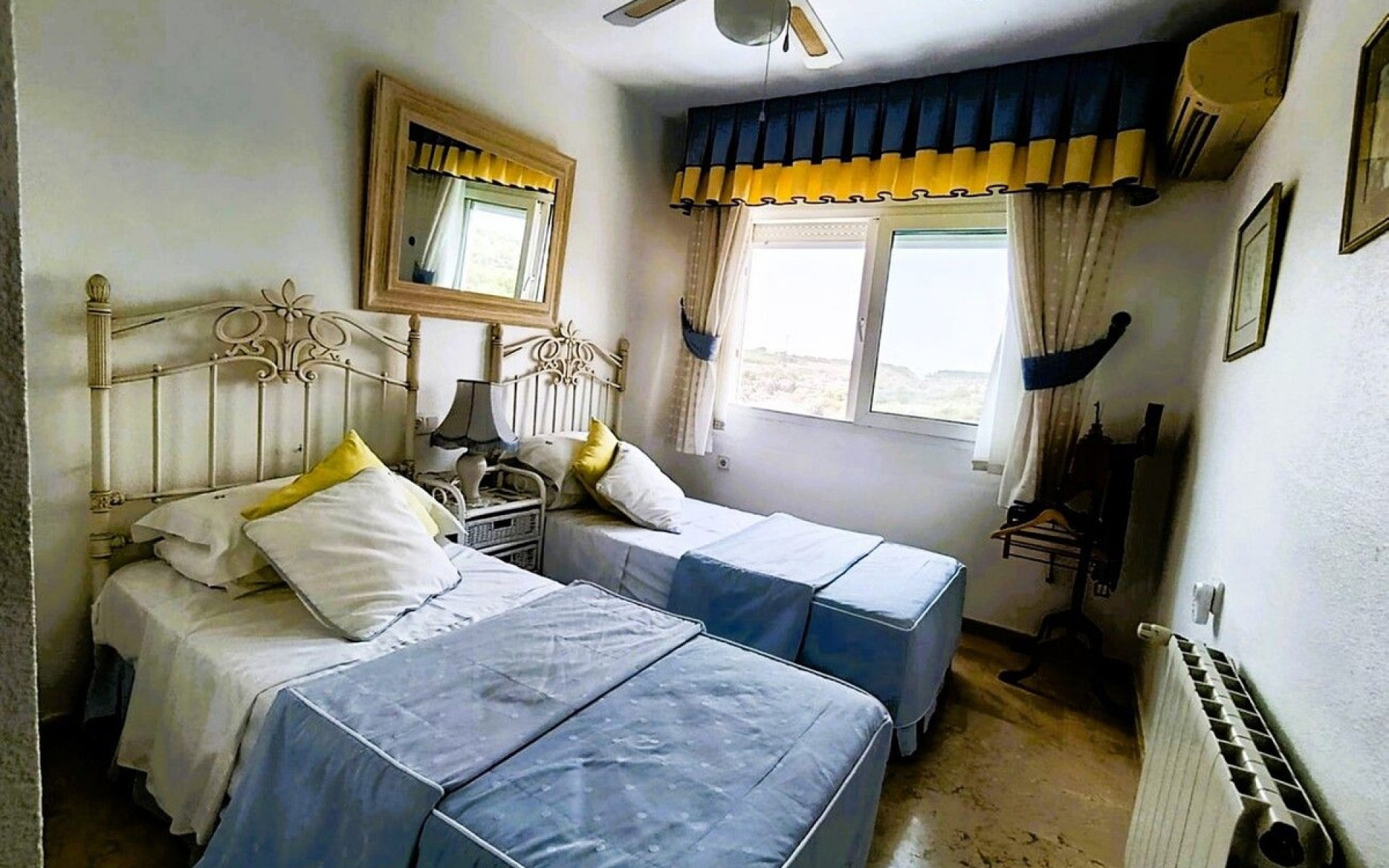 Resale - Villa - Orihuela - Orihuela Costa