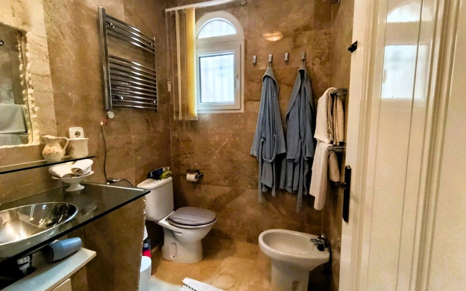 Resale - Villa - Orihuela - Orihuela Costa