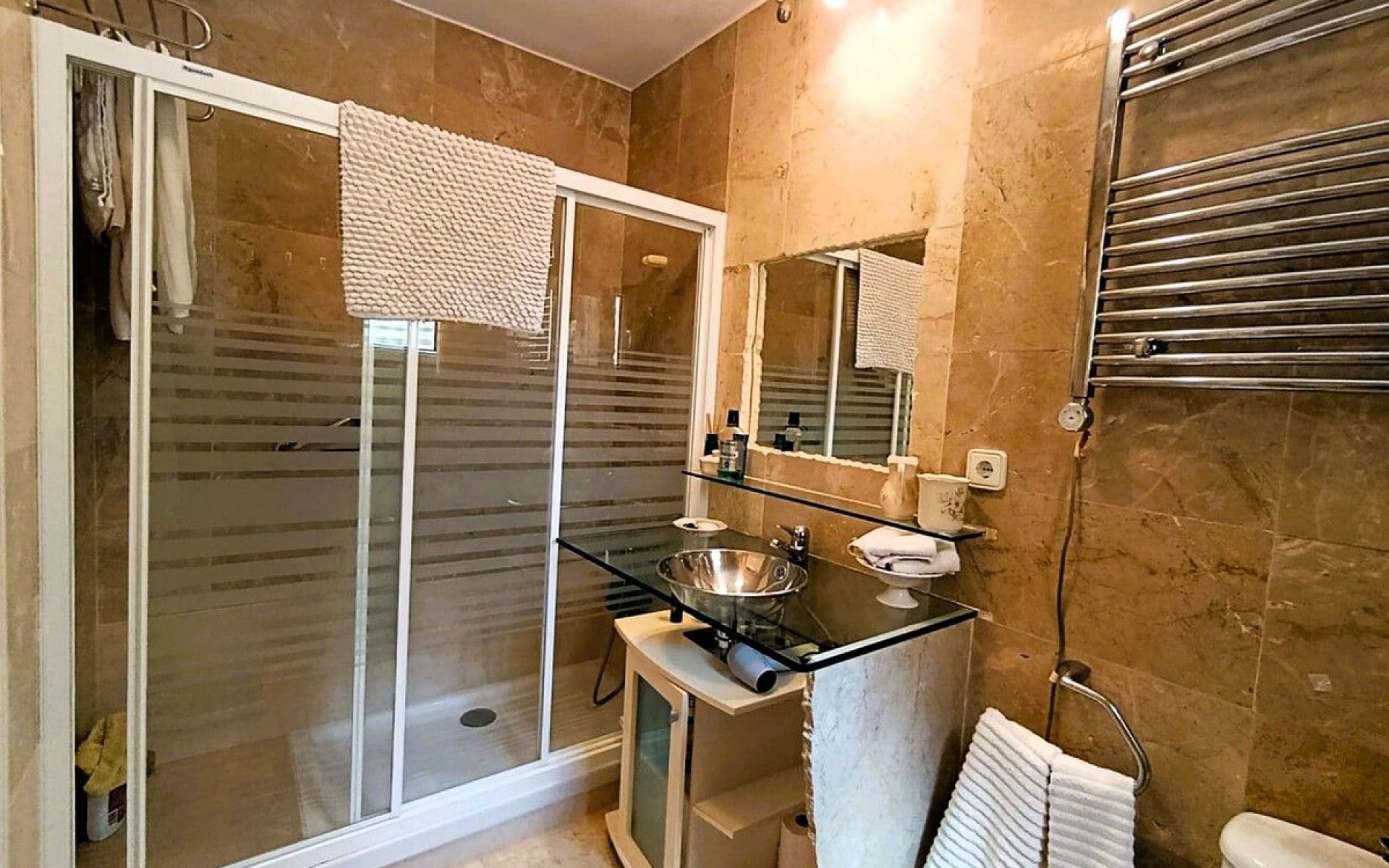 Resale - Villa - Orihuela - Orihuela Costa
