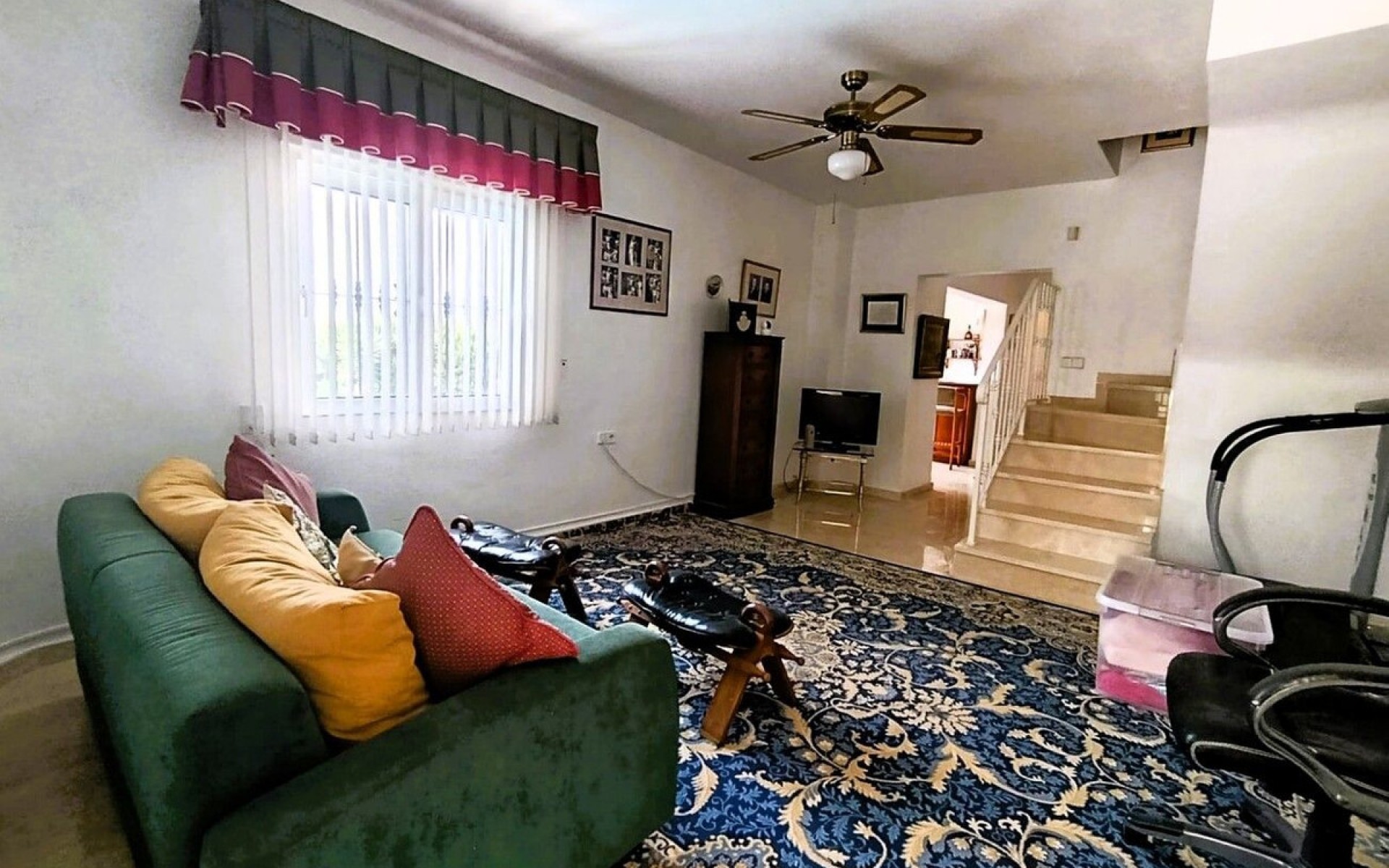 Resale - Villa - Orihuela - Orihuela Costa