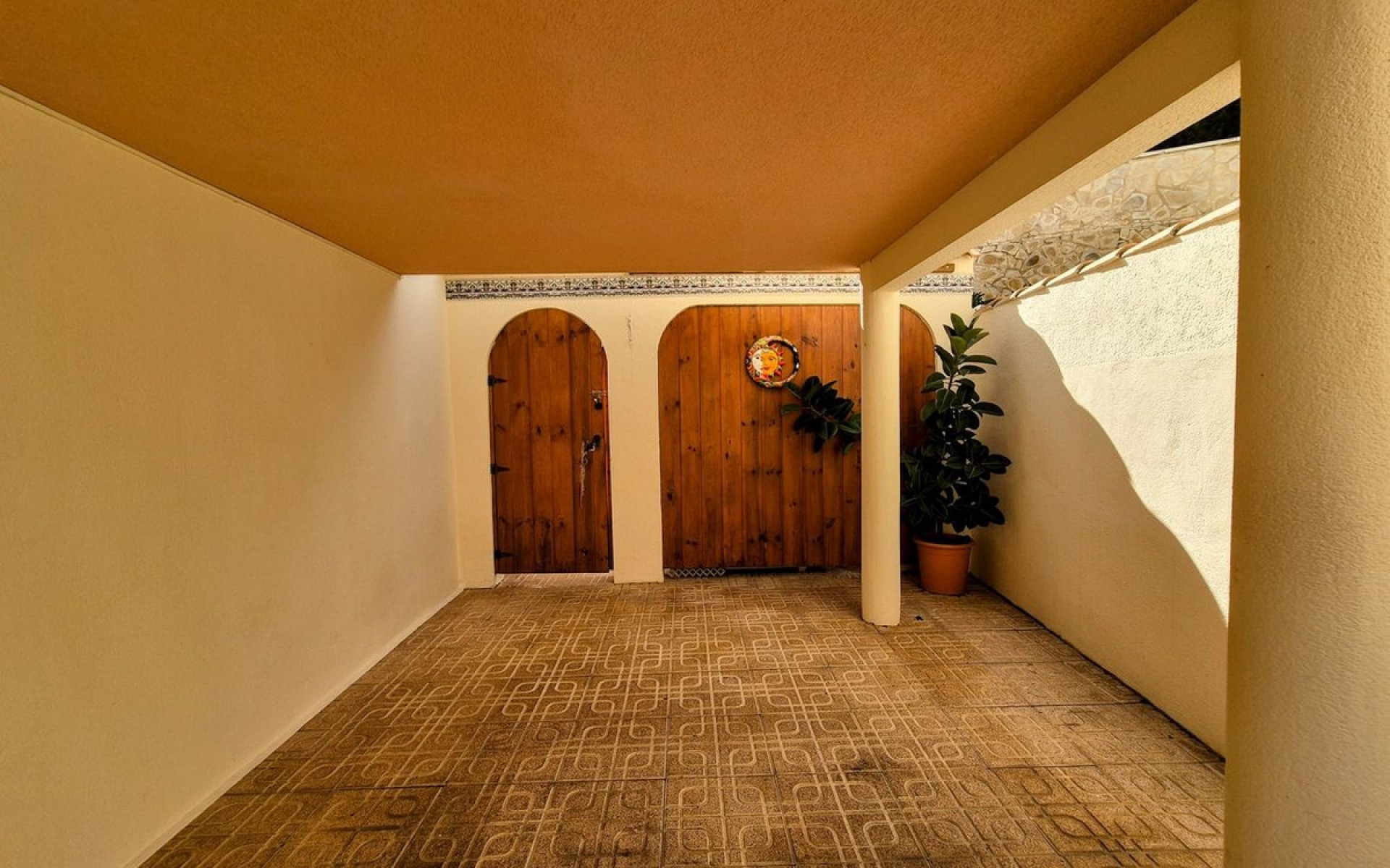 Resale - Villa - Orihuela - Orihuela Costa