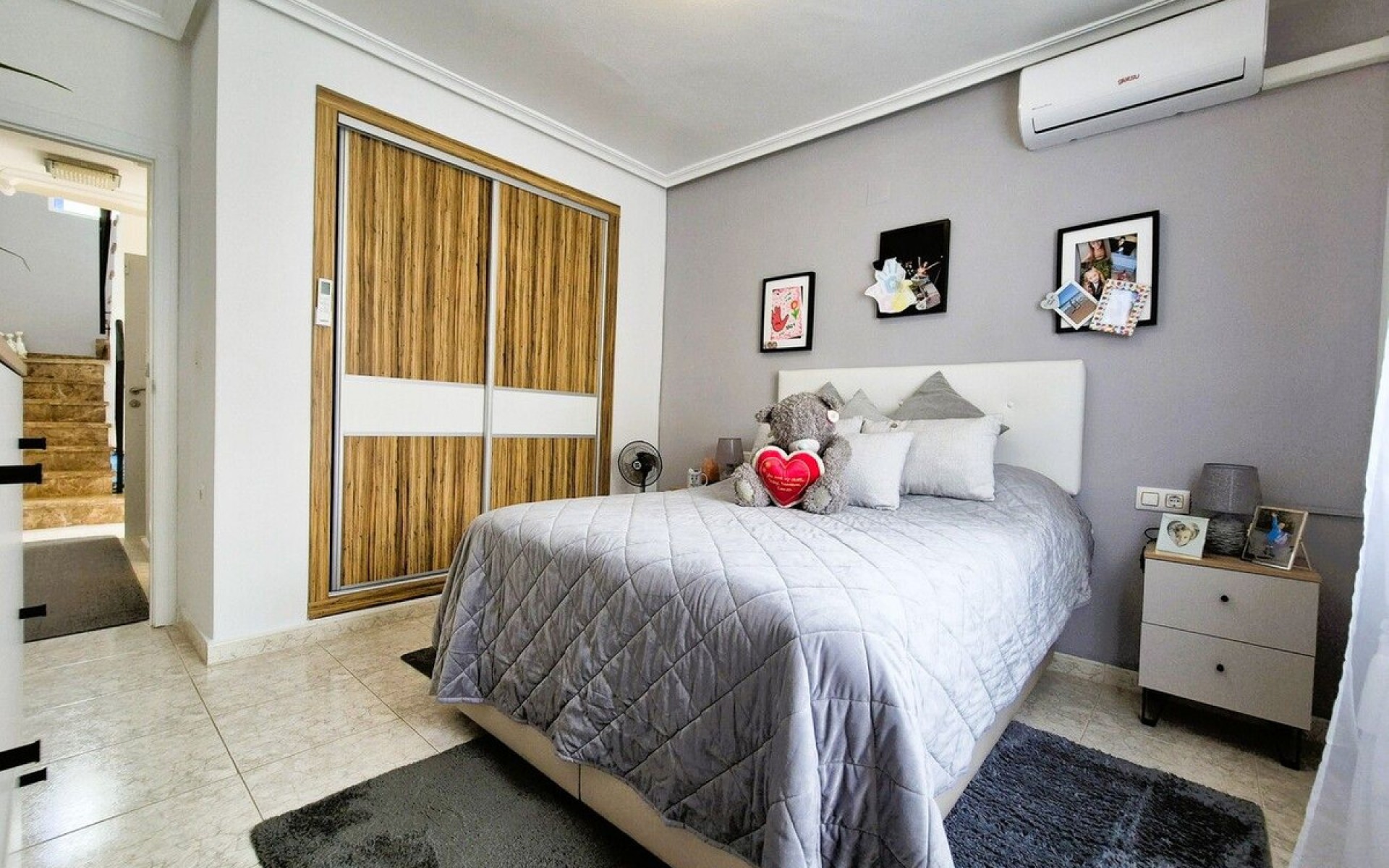 Resale - Villa - Orihuela - Orihuela Costa