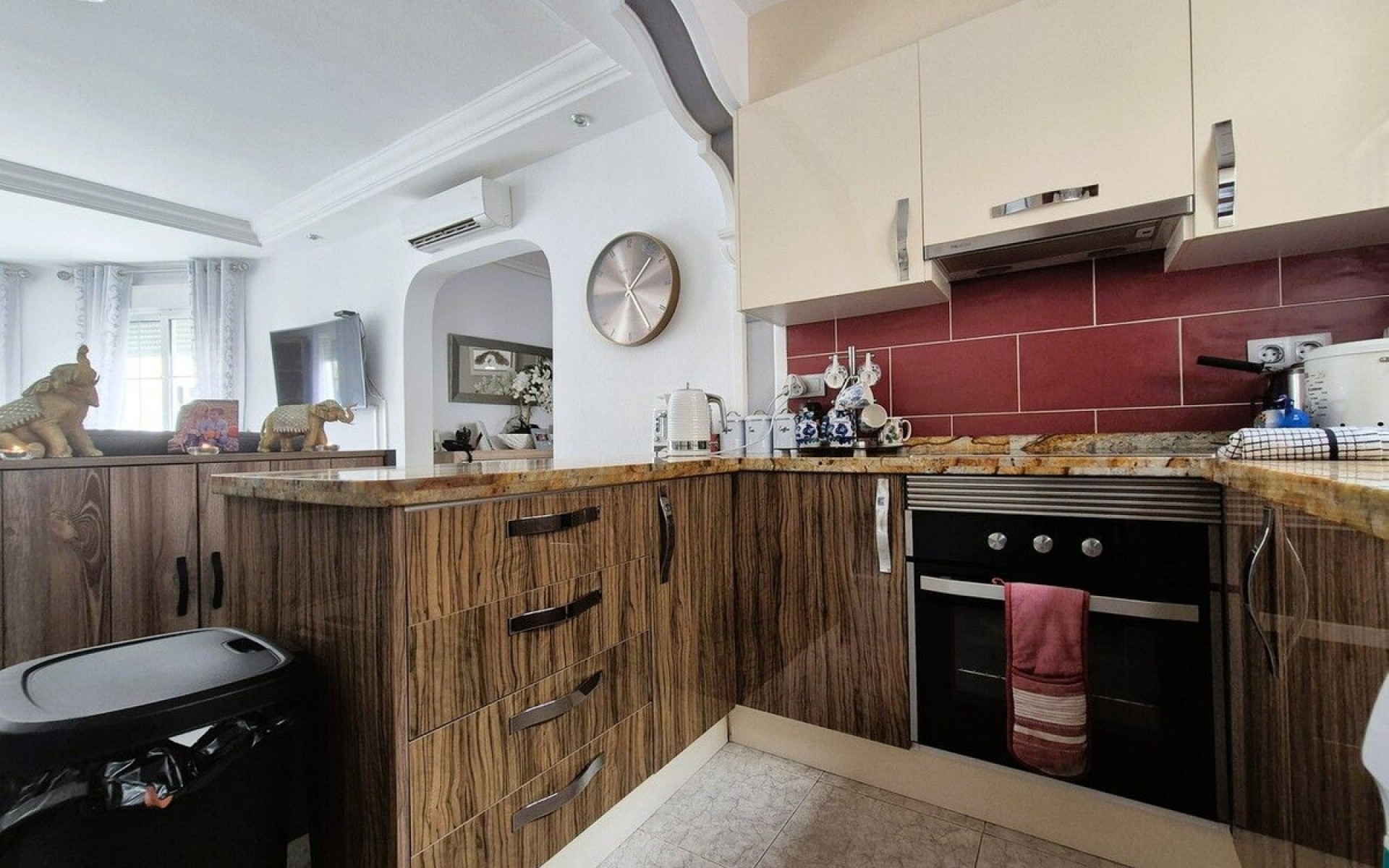 Resale - Villa - Orihuela - Orihuela Costa