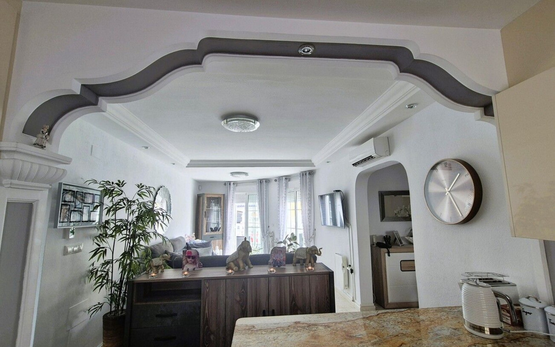 Resale - Villa - Orihuela - Orihuela Costa