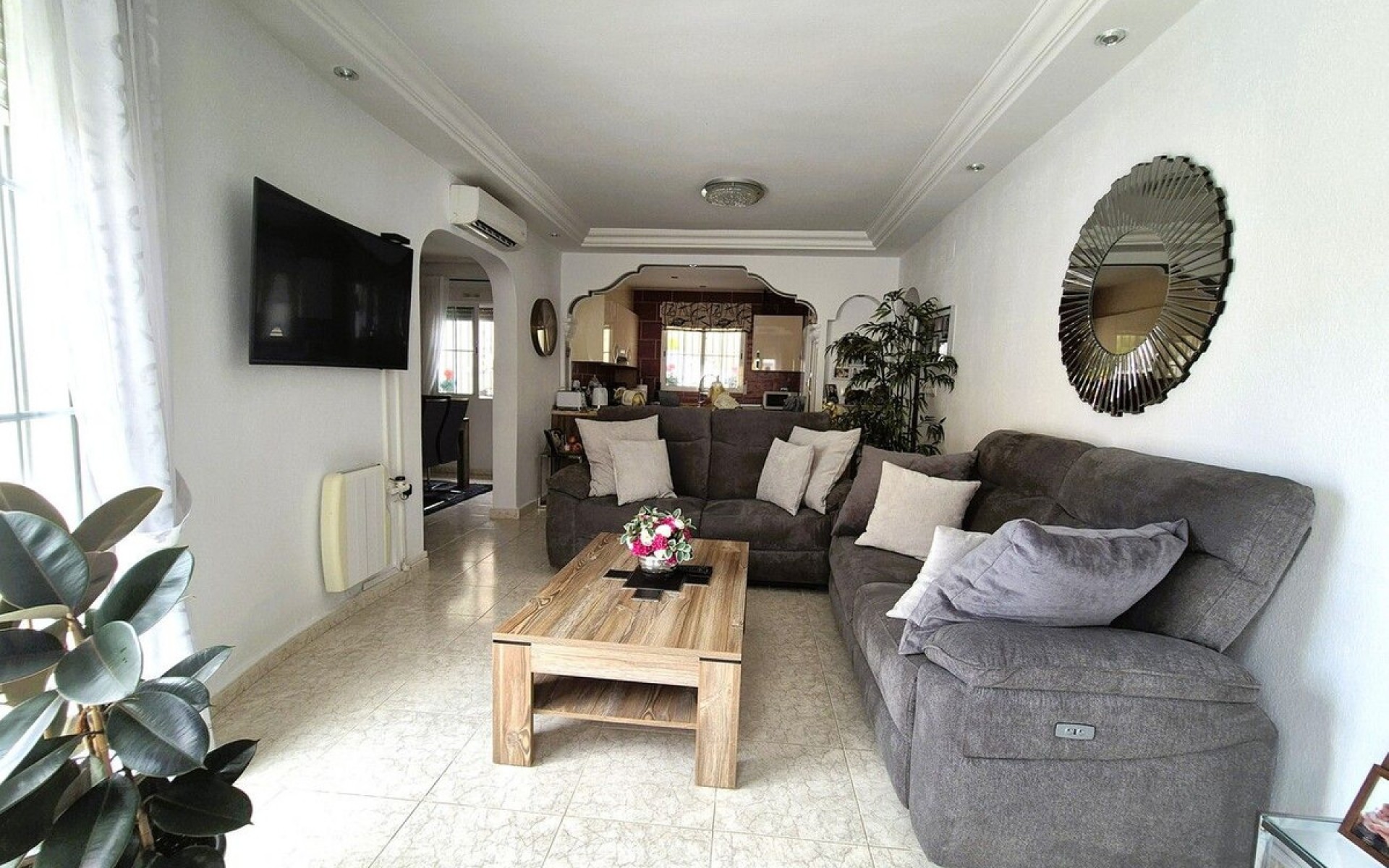 Resale - Villa - Orihuela - Orihuela Costa