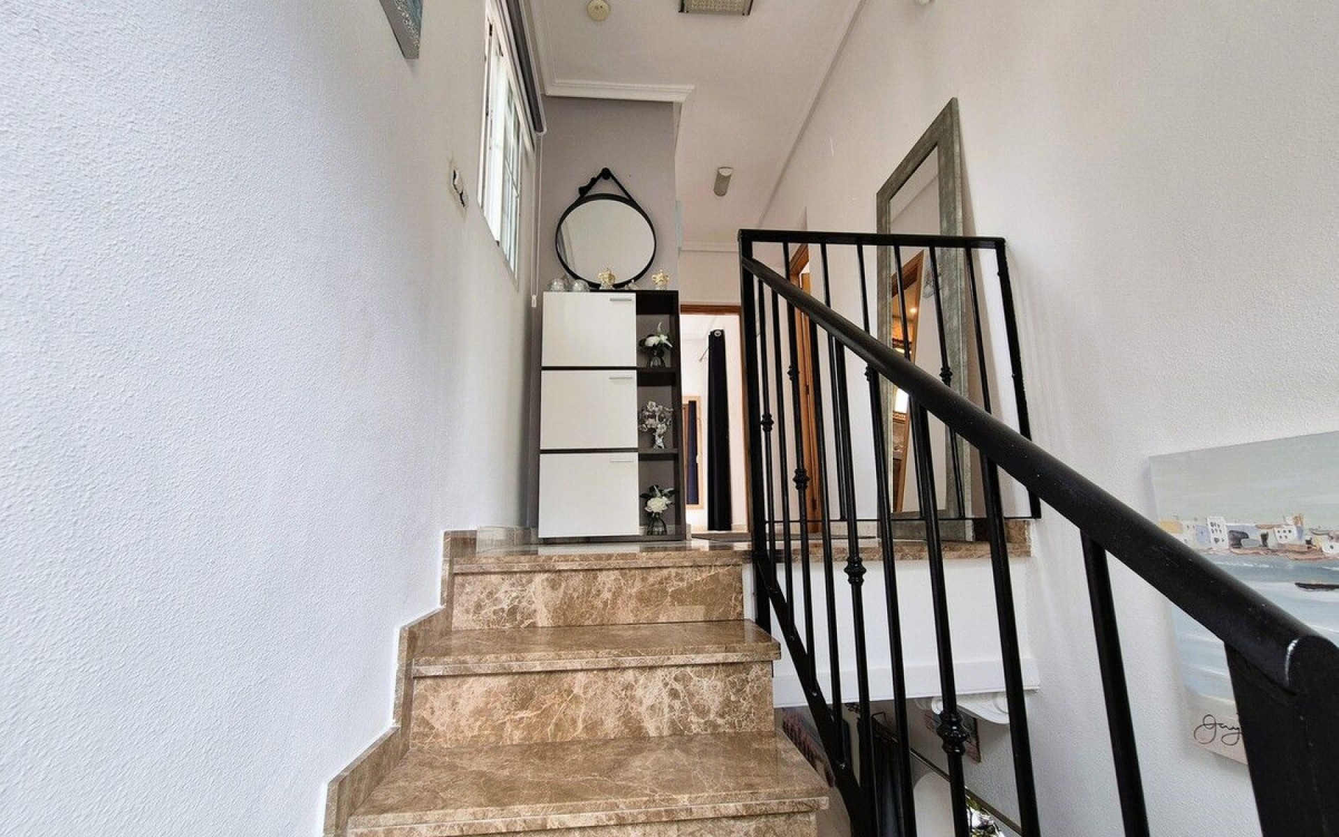 Resale - Villa - Orihuela - Orihuela Costa