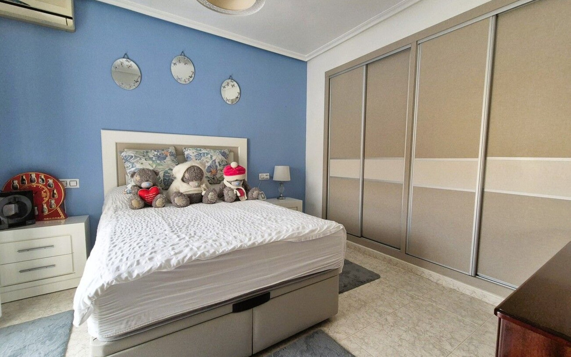 Resale - Villa - Orihuela - Orihuela Costa