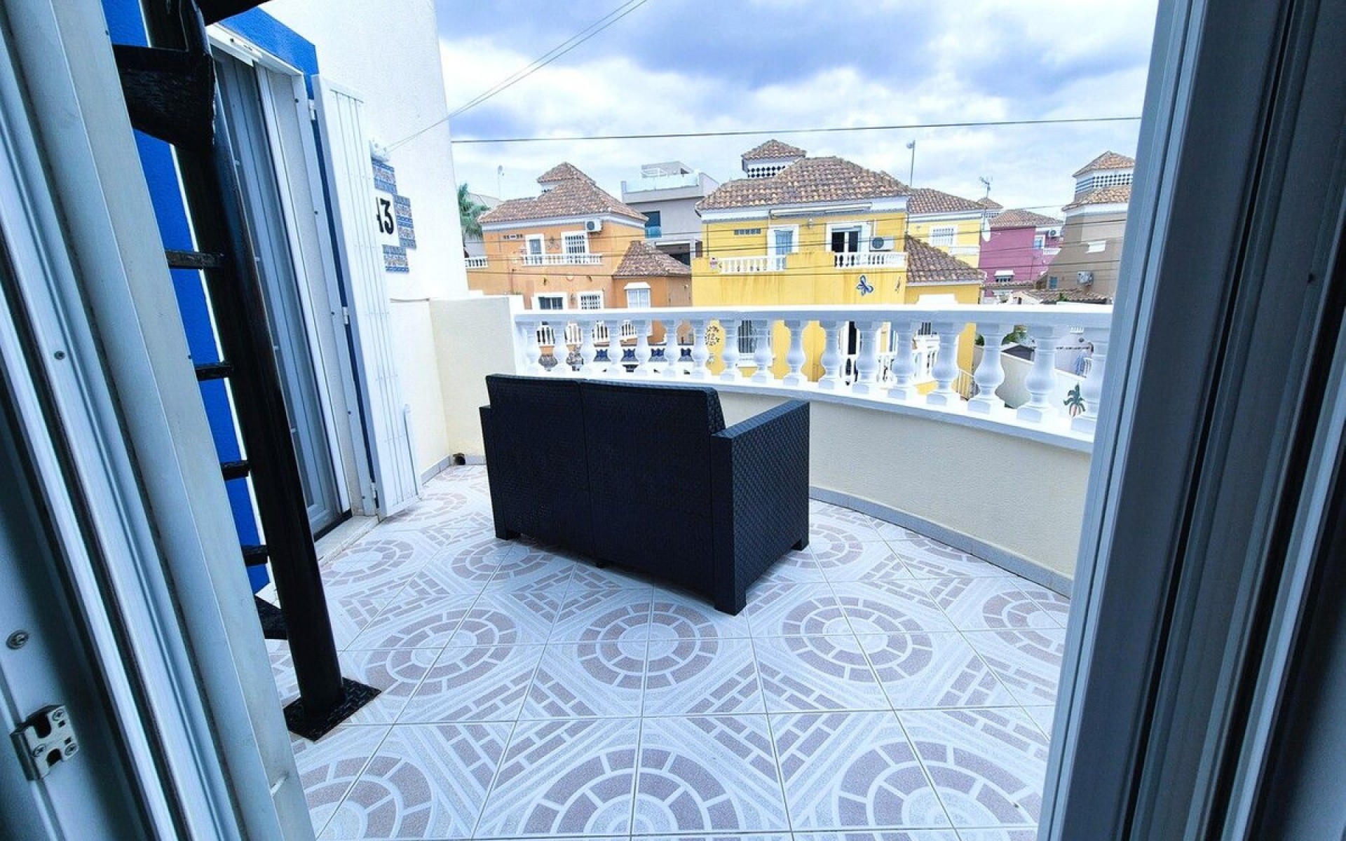 Resale - Villa - Orihuela - Orihuela Costa