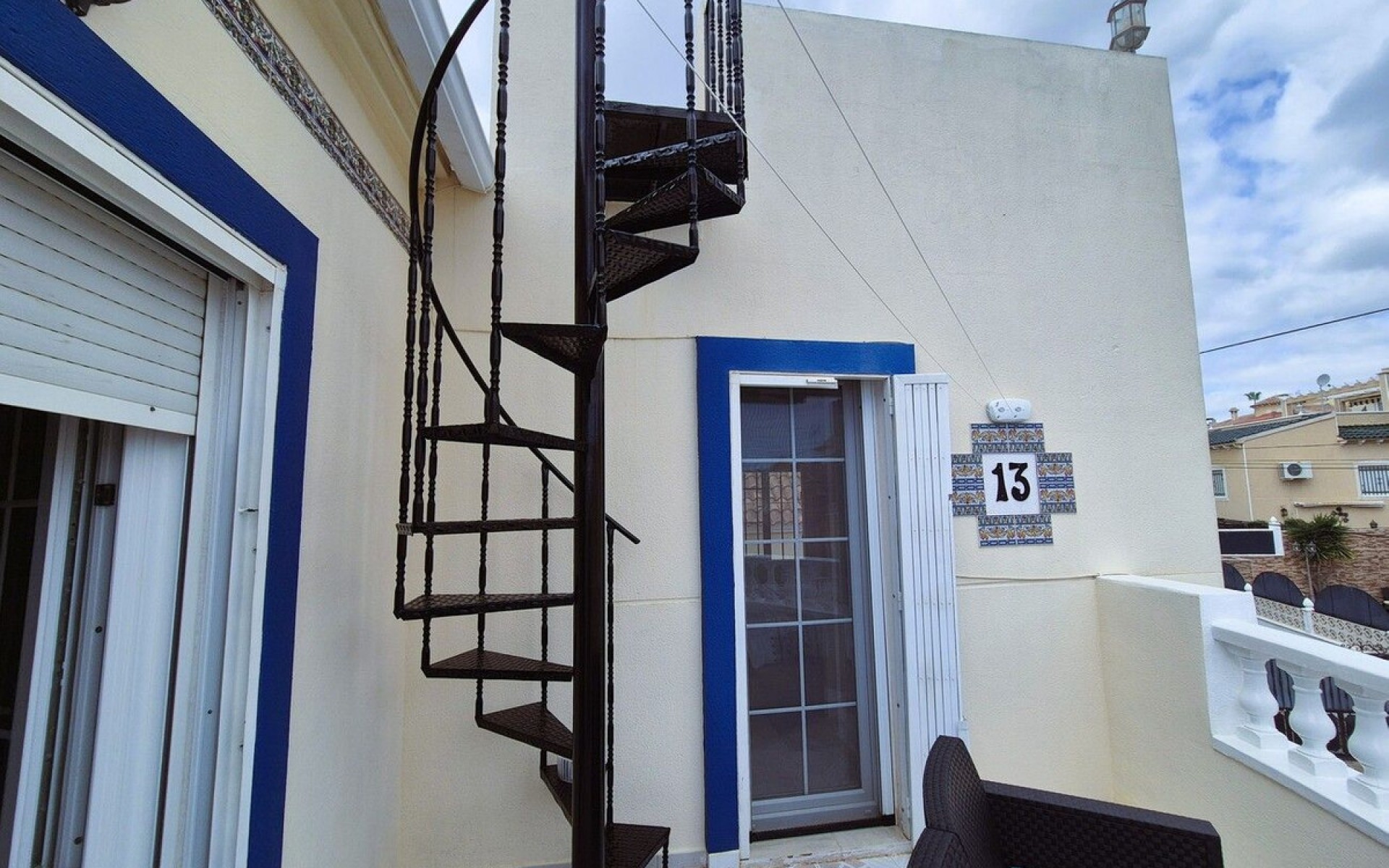 Resale - Villa - Orihuela - Orihuela Costa