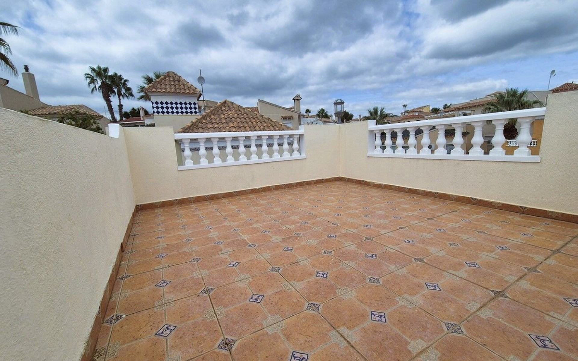 Resale - Villa - Orihuela - Orihuela Costa