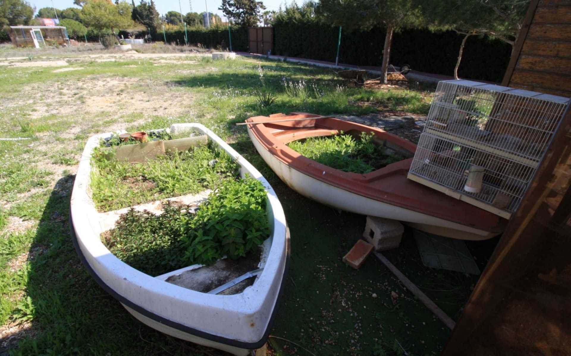 Resale - Villa - Orihuela - Orihuela Costa