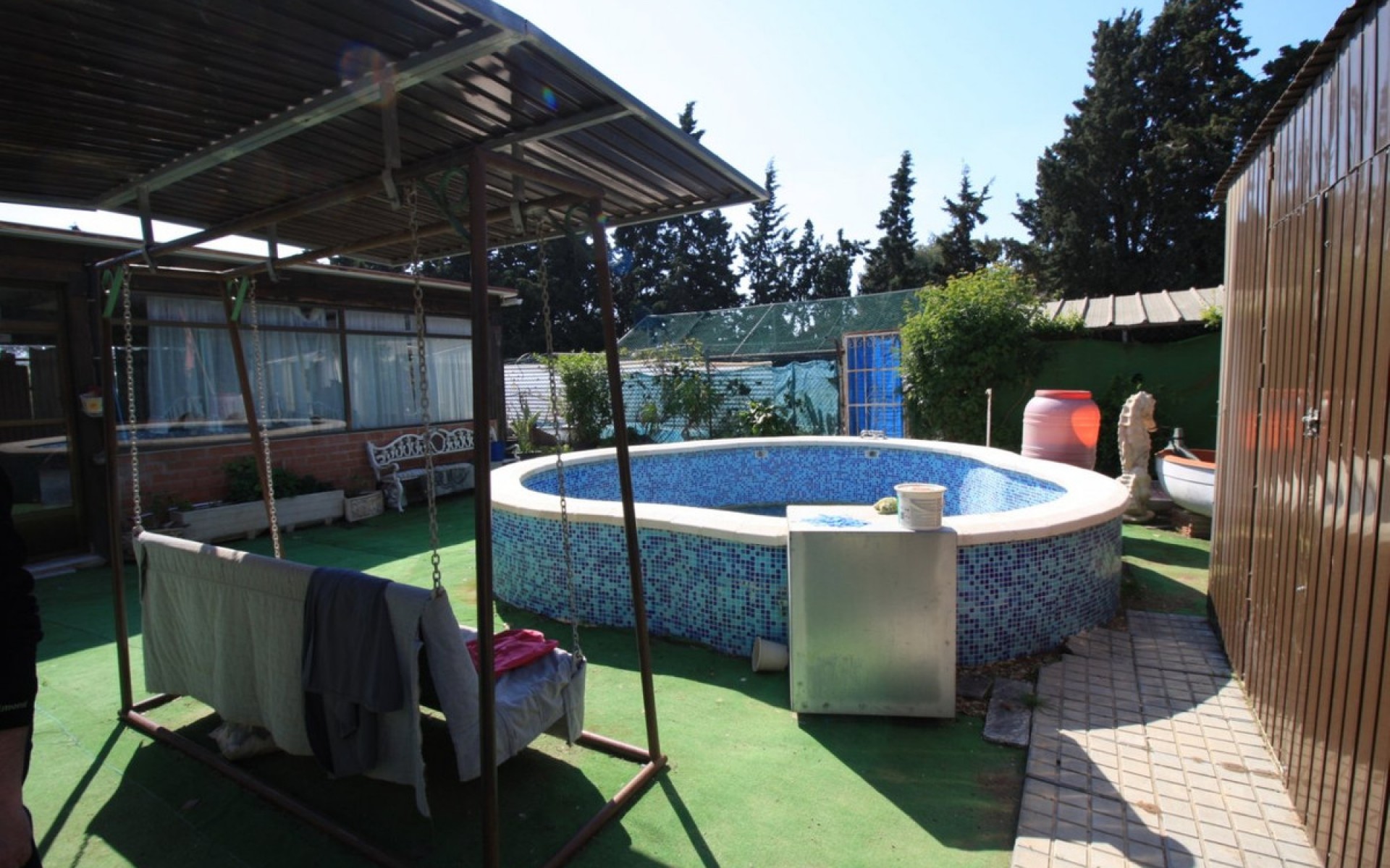 Resale - Villa - Orihuela - Orihuela Costa