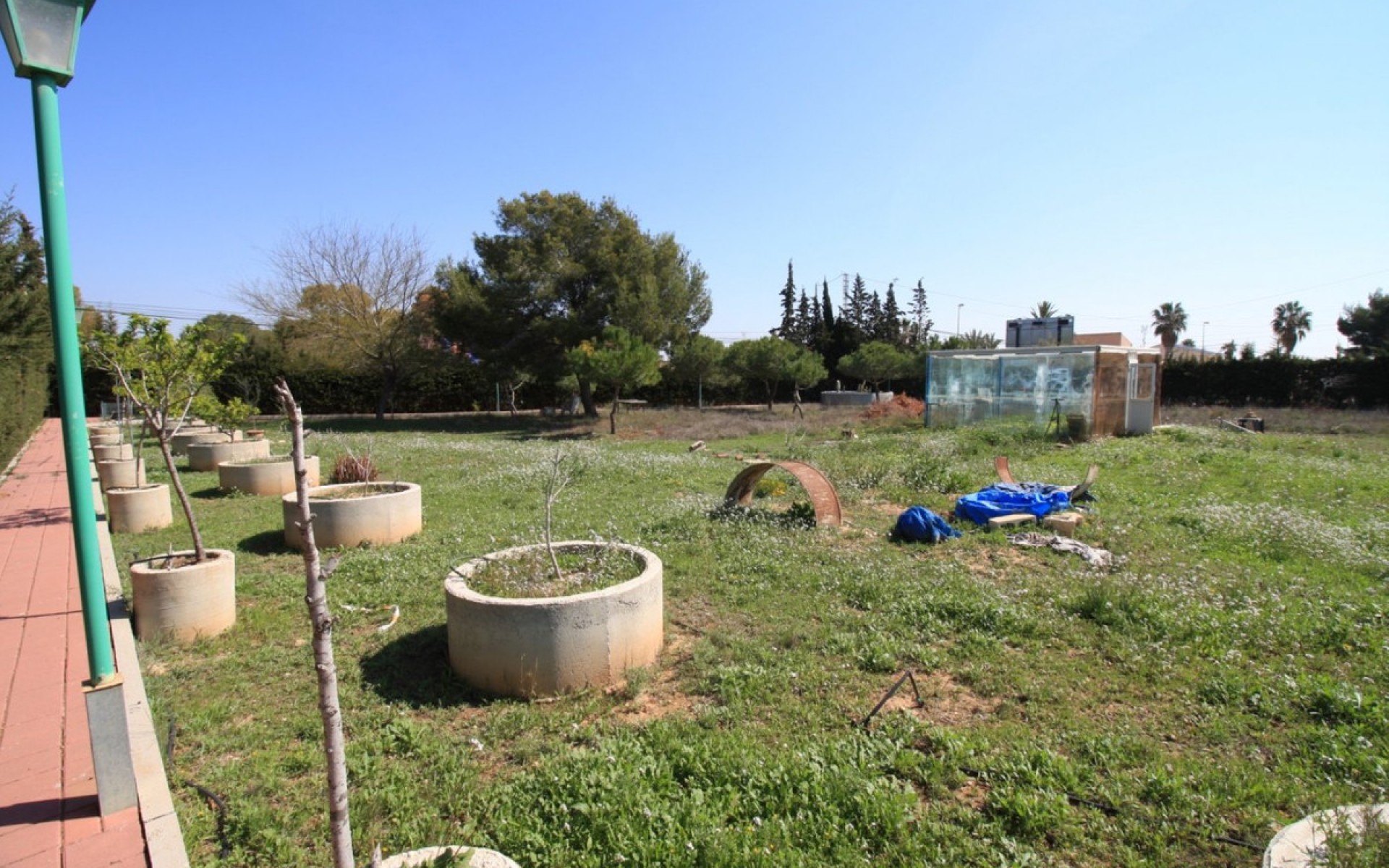 Resale - Villa - Orihuela - Orihuela Costa